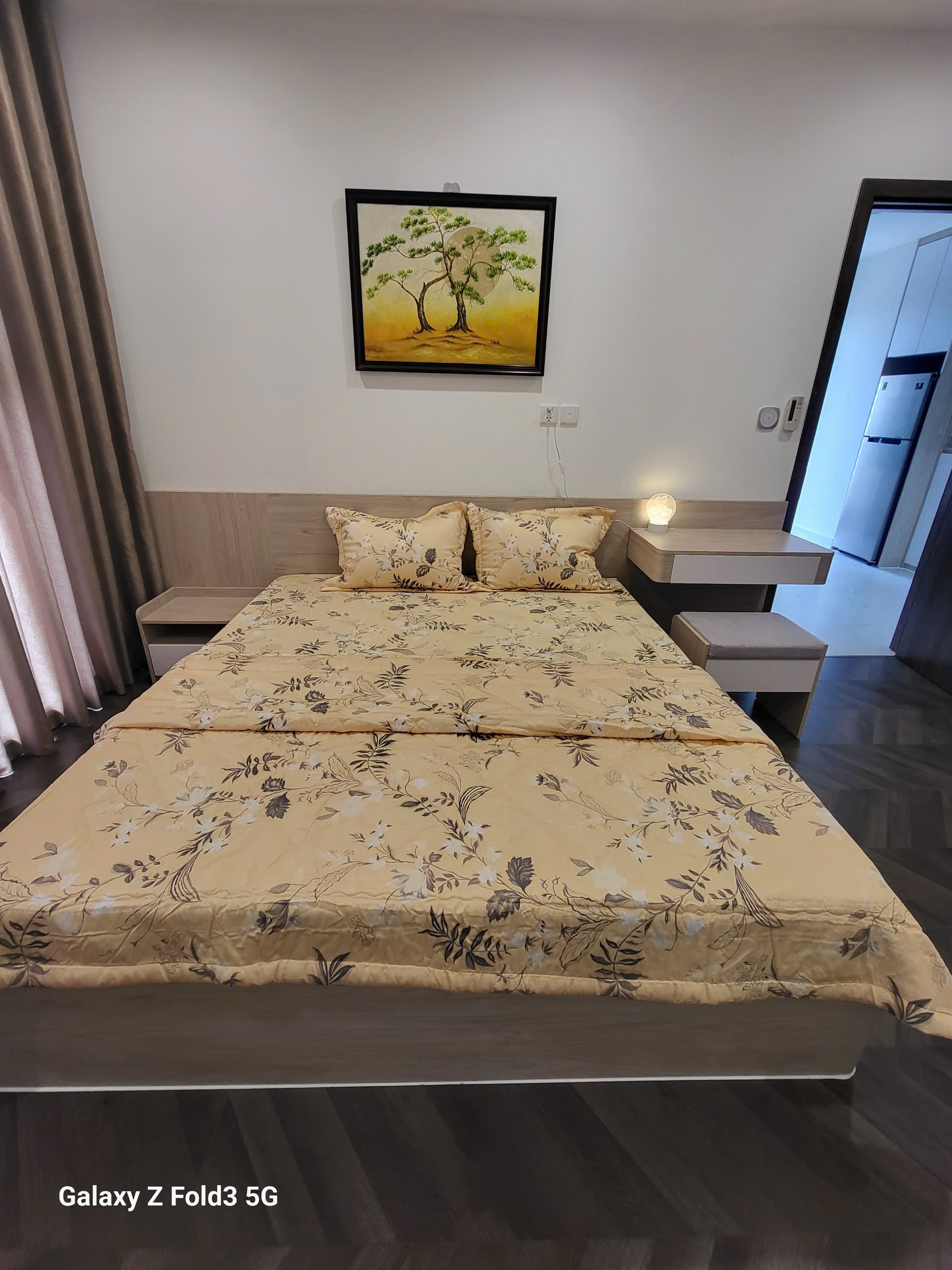 Bán Căn Góc 2PN Tòa BE2 The Beverly – View Sông, Dinh Thự & Pháo Hoa – Full Nội Thất Luxury – Cắt Lỗ Chỉ 5.95 Tỷ