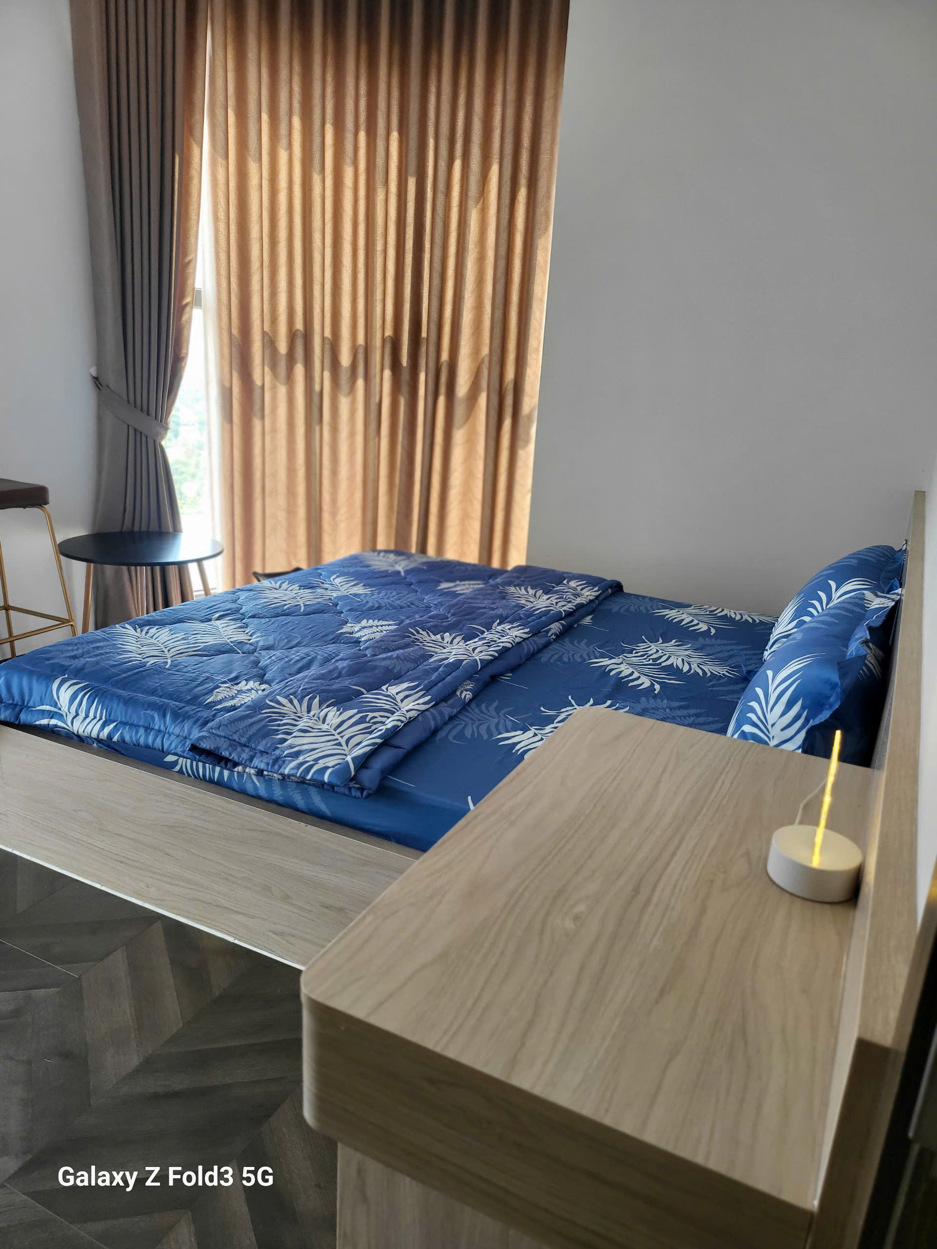 Bán Căn Góc 2PN Tòa BE2 The Beverly – View Sông, Dinh Thự & Pháo Hoa – Full Nội Thất Luxury – Cắt Lỗ Chỉ 5.95 Tỷ