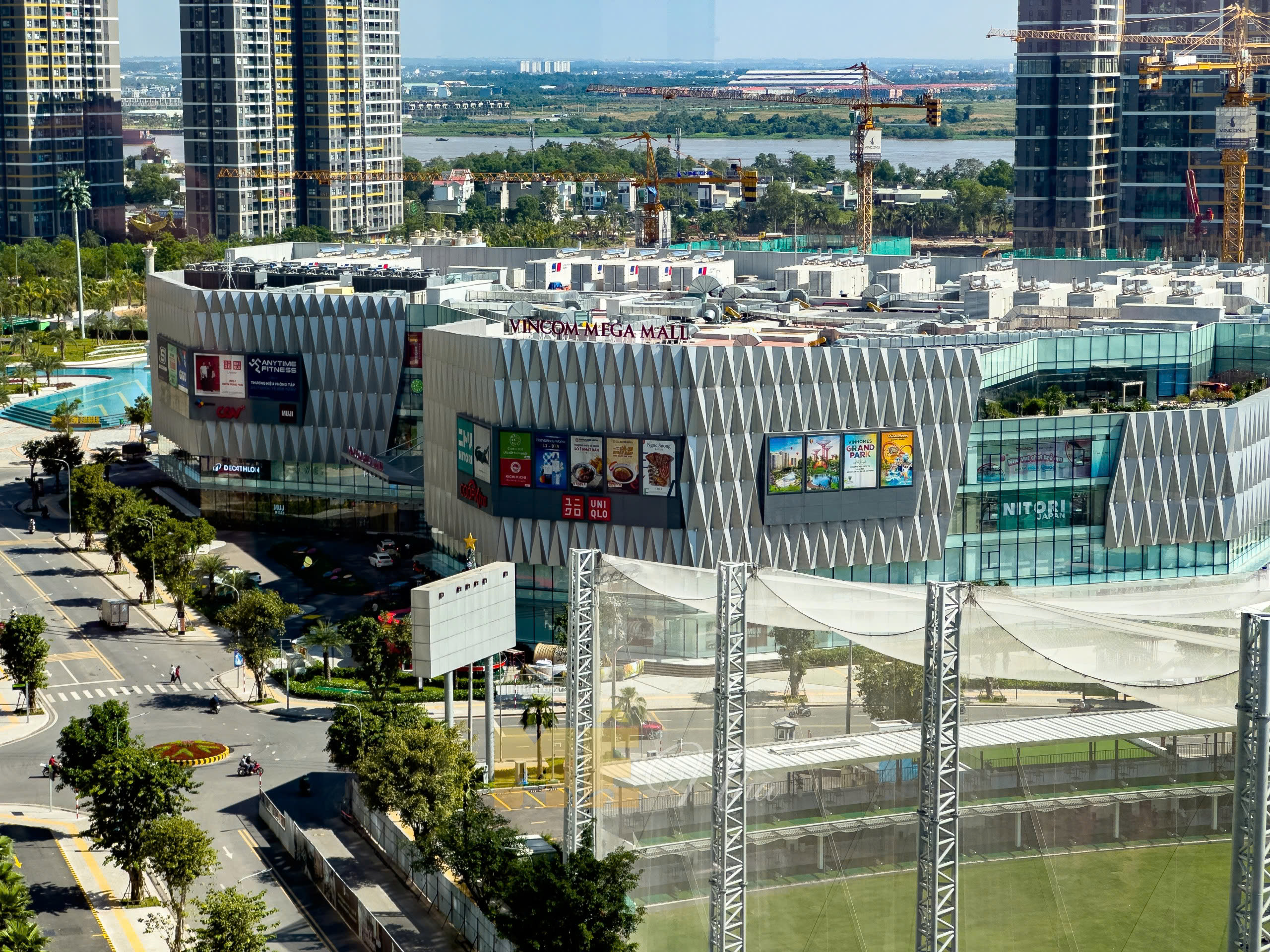 NGỘP BANK BÁN GẤP CĂN HỘ 3PN TÒA D MASTERI CENTRE POINT – VIEW CÔNG VIÊN 36HA – GIÁ CHỐT 7.5 TỶ ALL IN