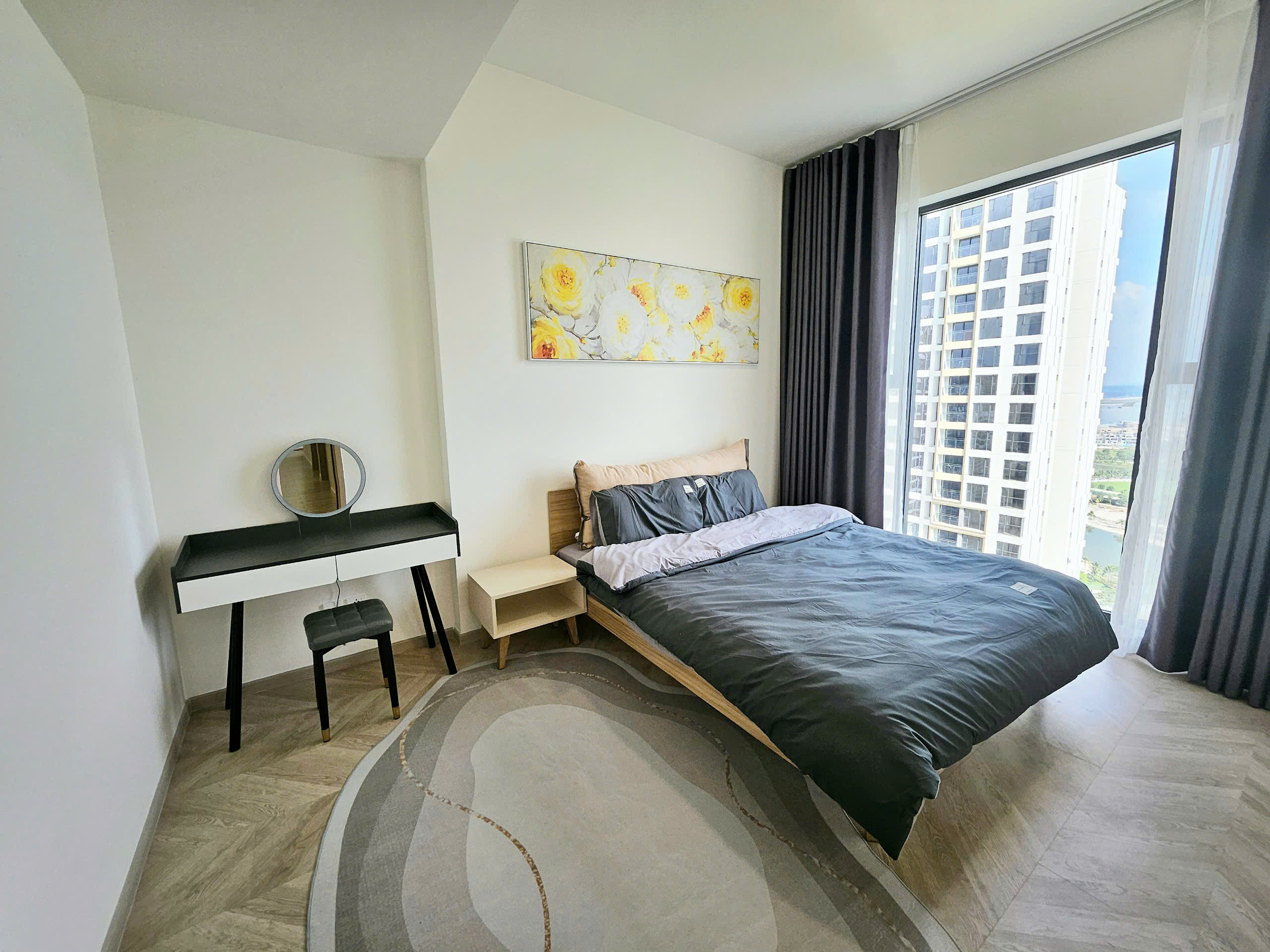 Căn hộ cao cấp Vinhomes Grand Park – Masteri Centre Point Bán & Cho thuê | Full nội thất cao cấp | Tầng cao – View biệt thự Manhattan cực đẹp - ảnh 7