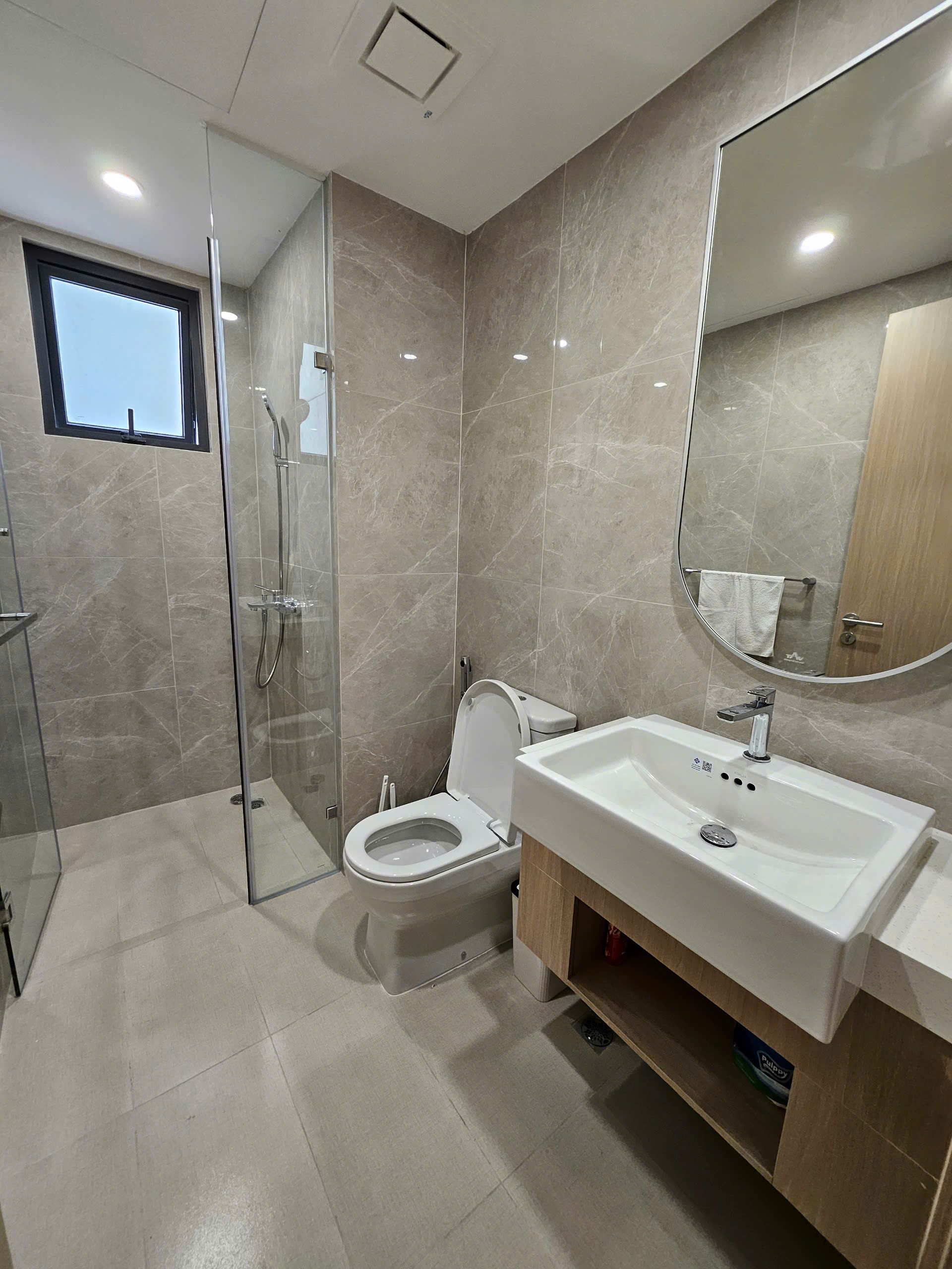 Căn hộ cao cấp Vinhomes Grand Park – Masteri Centre Point Bán & Cho thuê | Full nội thất cao cấp | Tầng cao – View biệt thự Manhattan cực đẹp - ảnh 10