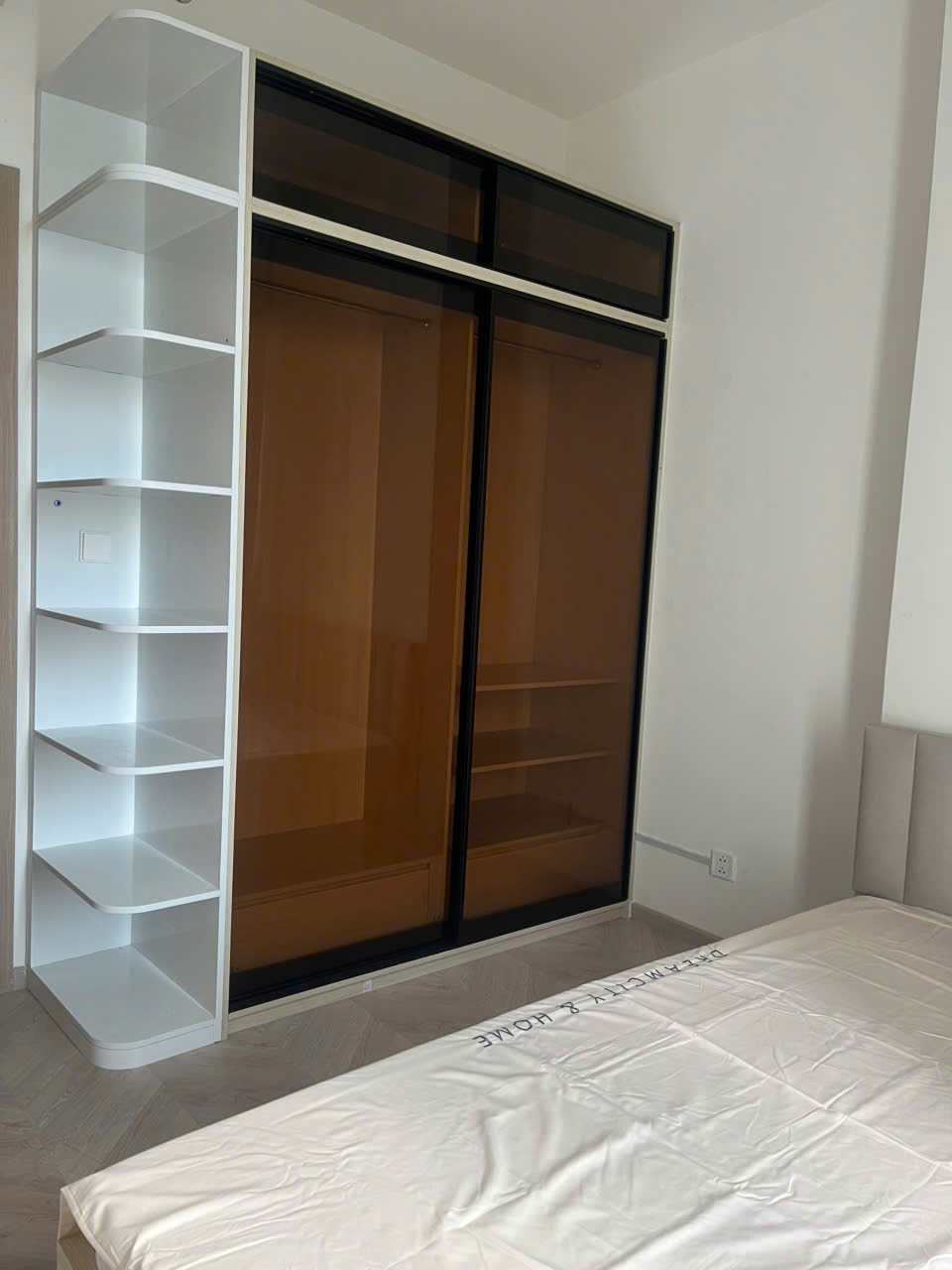 Cho thuê căn hộ 2PN Masteri Centre Point – Full nội thất cao cấp, vào ở ngay | Quận 9 – Vinhomes Grand Park - ảnh 8