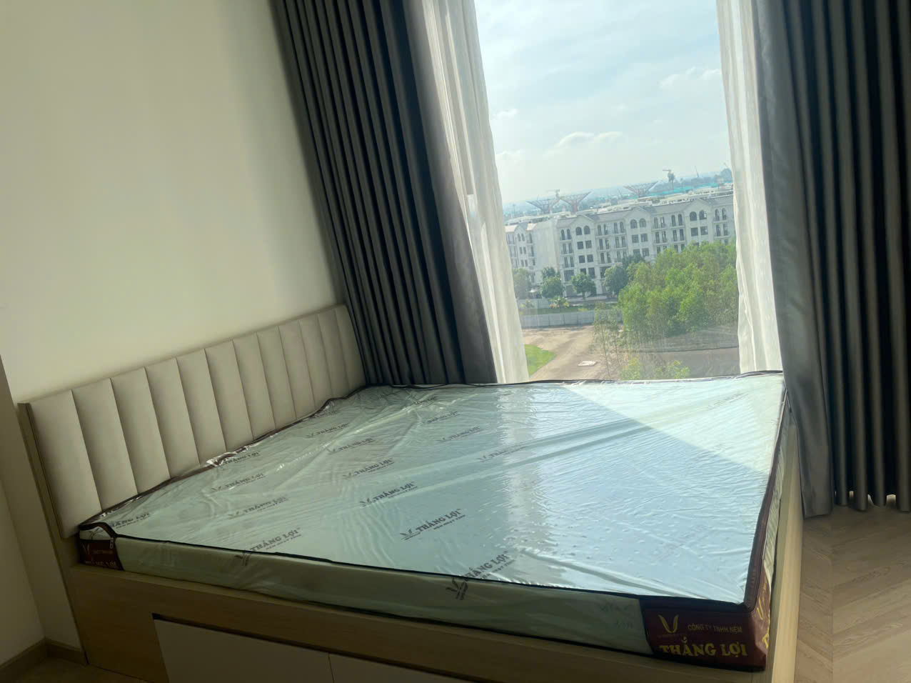 Cho thuê căn hộ 2PN Masteri Centre Point – Full nội thất cao cấp, vào ở ngay | Quận 9 – Vinhomes Grand Park - ảnh 10