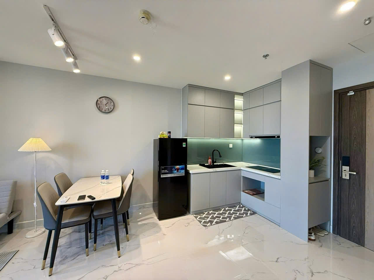 Bán căn hộ 1PN+ The Beverly Solari – Vinhomes Grand Park | Full nội thất, giá tốt TP Thủ Đức