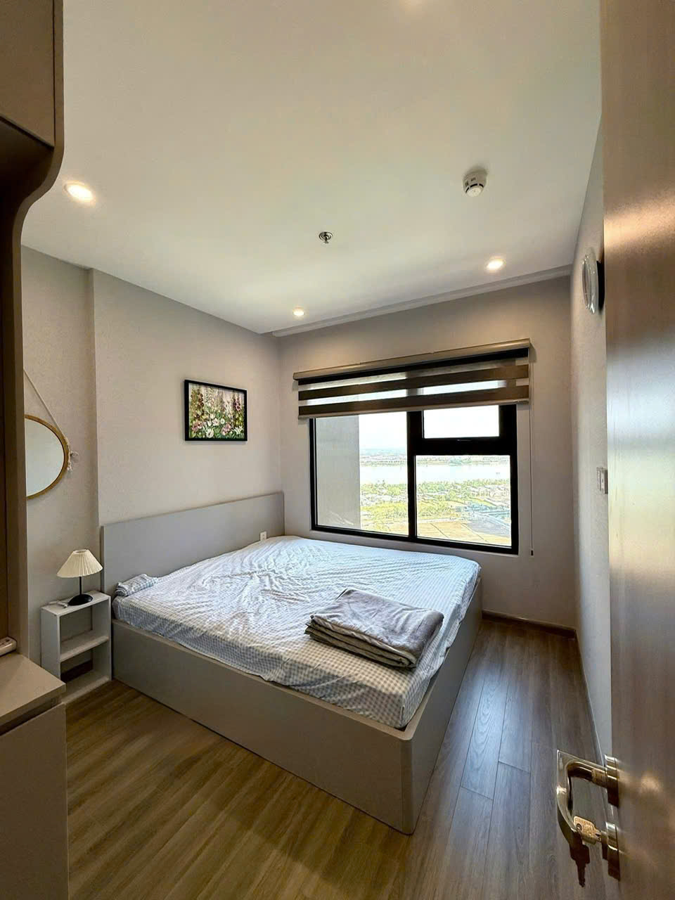 Bán căn hộ 1PN+ The Beverly Solari – Vinhomes Grand Park | Full nội thất, giá tốt TP Thủ Đức