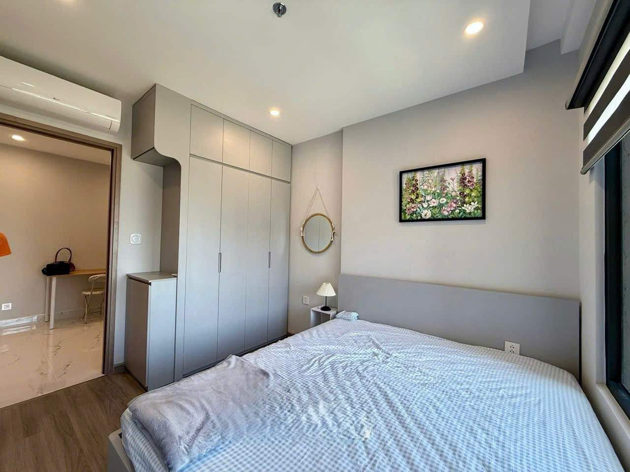 Bán căn hộ 1PN+ The Beverly Solari – Vinhomes Grand Park | Full nội thất, giá tốt TP Thủ Đức