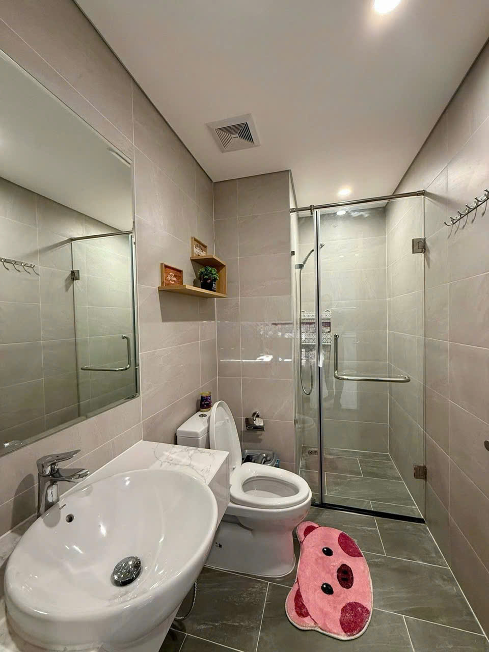 Bán căn hộ 1PN+ The Beverly Solari – Vinhomes Grand Park | Full nội thất, giá tốt TP Thủ Đức