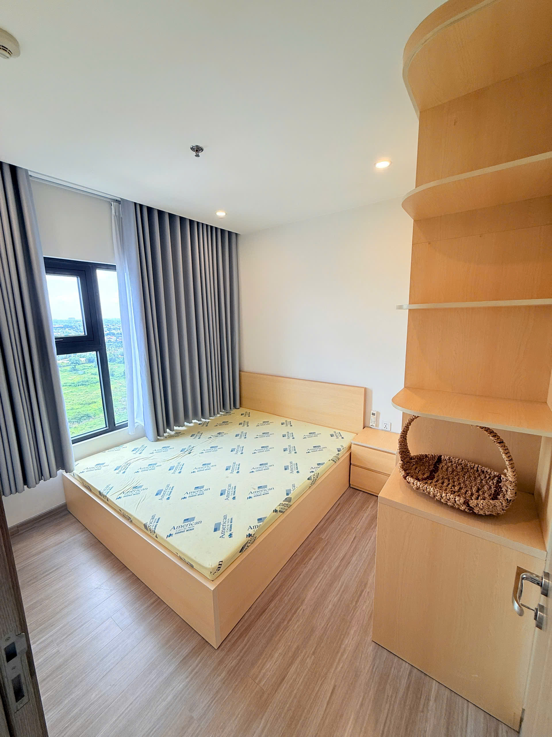 BÁN BIỆT THỰ ĐƠN LẬP THE RIVUS – VINHOMES GRAND PARK | DIỆN TÍCH GẦN 700M²