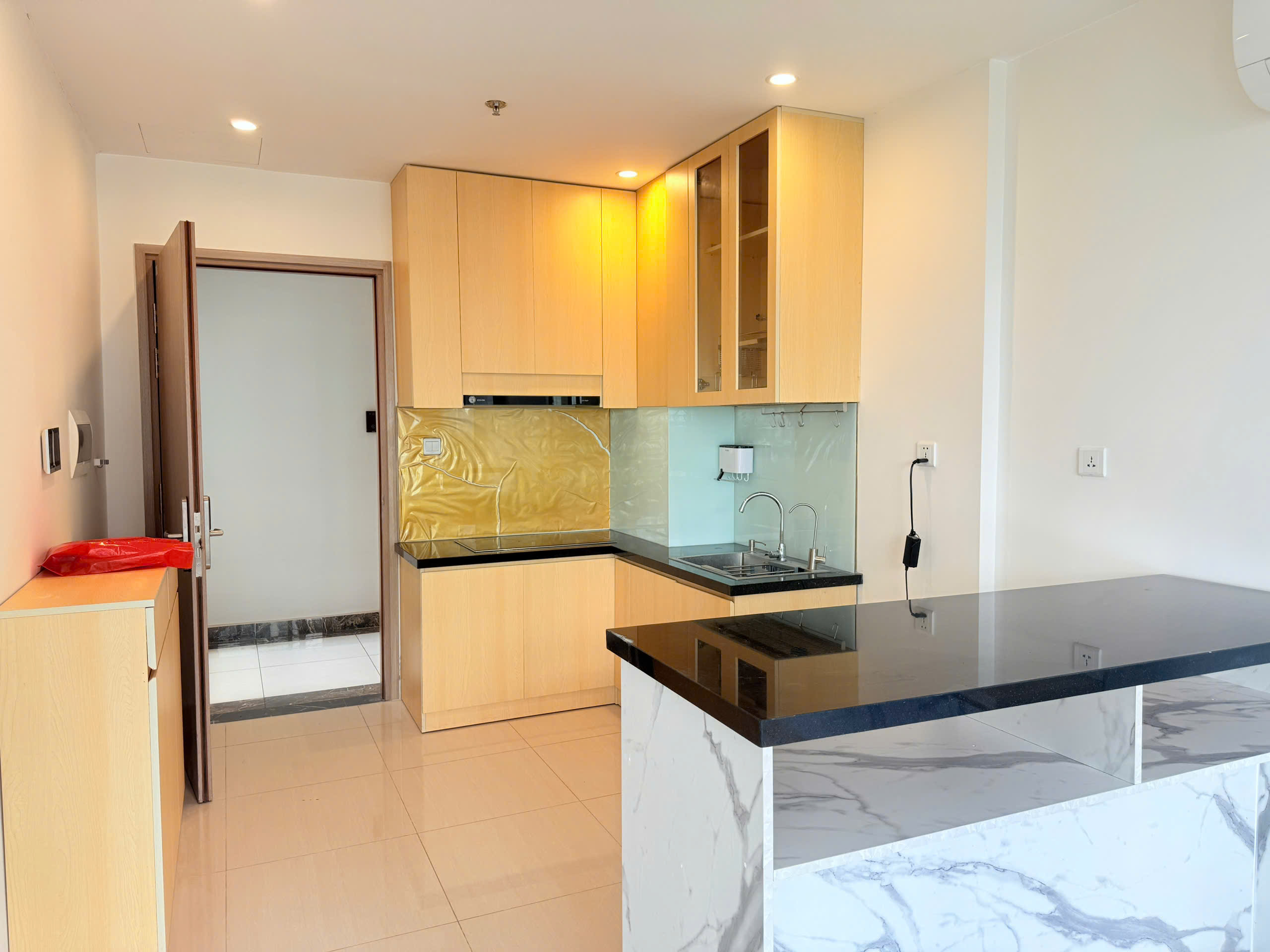 Cho thuê căn hộ The Rainbow – Vinhomes Grand Park | 2PN+ – Full nội thất – Giá chỉ 10 triệu/tháng