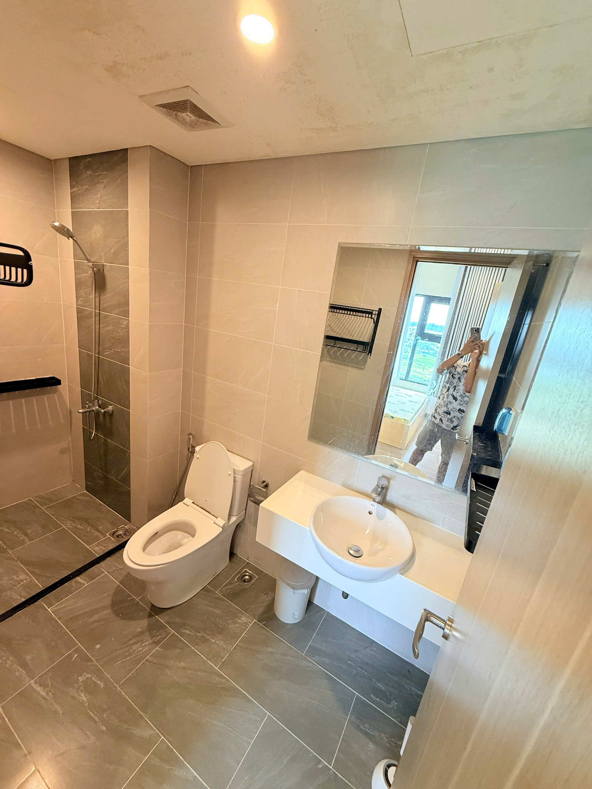 Cho thuê căn hộ The Rainbow – Vinhomes Grand Park | 2PN+ – Full nội thất – Giá chỉ 10 triệu/tháng