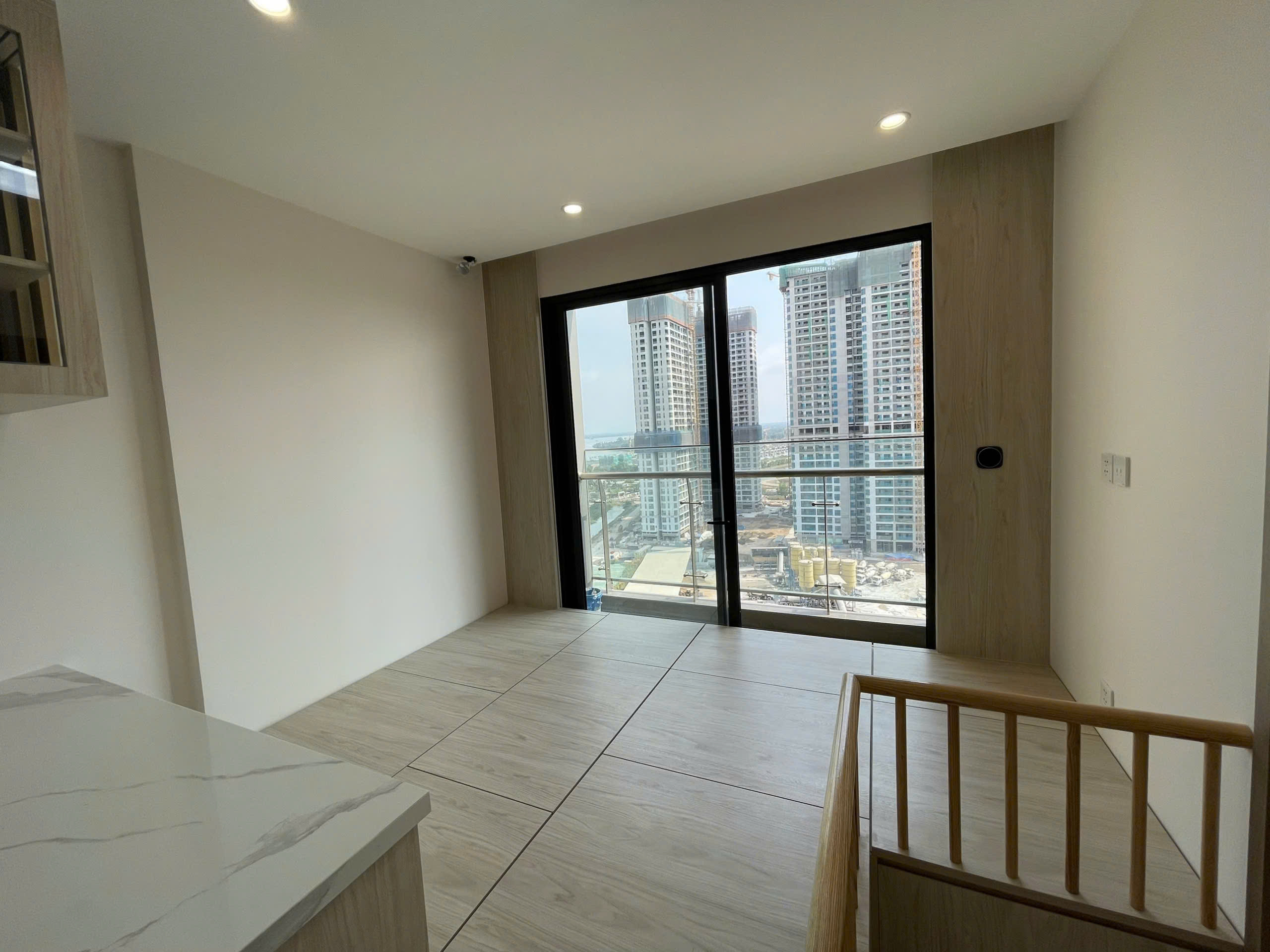 BÁN CĂN HỘ 2PN2WC THE BEVERLY SOLARI – VINHOMES GRAND PARK  Full nội thất cao cấp • View thoáng • Giá 3.85 tỷ - ảnh 6