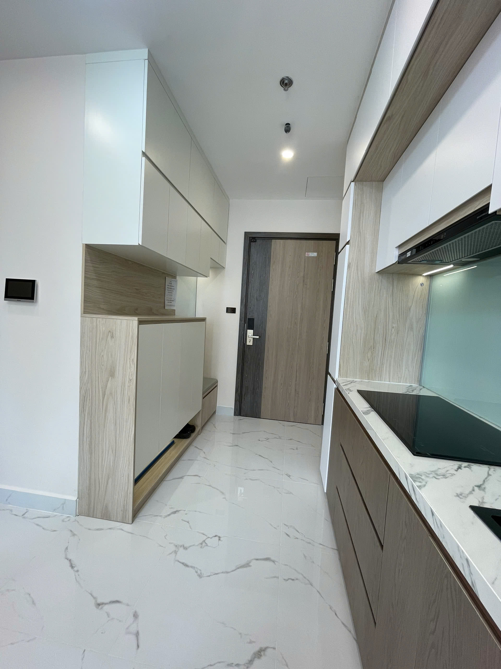 BÁN CĂN HỘ 2PN2WC THE BEVERLY SOLARI – VINHOMES GRAND PARK  Full nội thất cao cấp • View thoáng • Giá 3.85 tỷ - ảnh 7