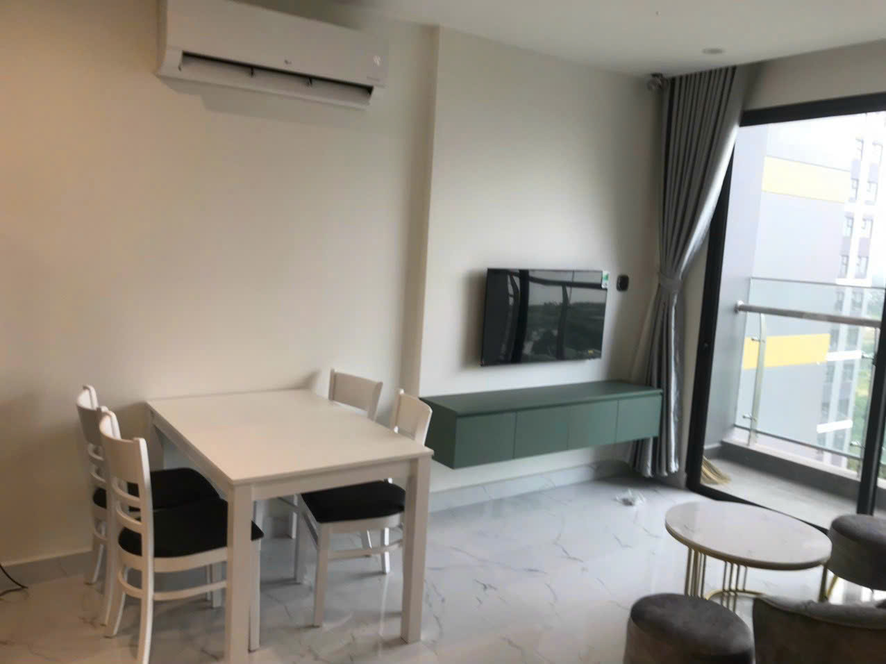 Bán Căn Hộ 1PN+ The Beverly Solari Vinhomes Grand Park View Trực Diện Sông Đồng Nai - Full Nội Thất Cao Cấp, Giá 5 Tỷ