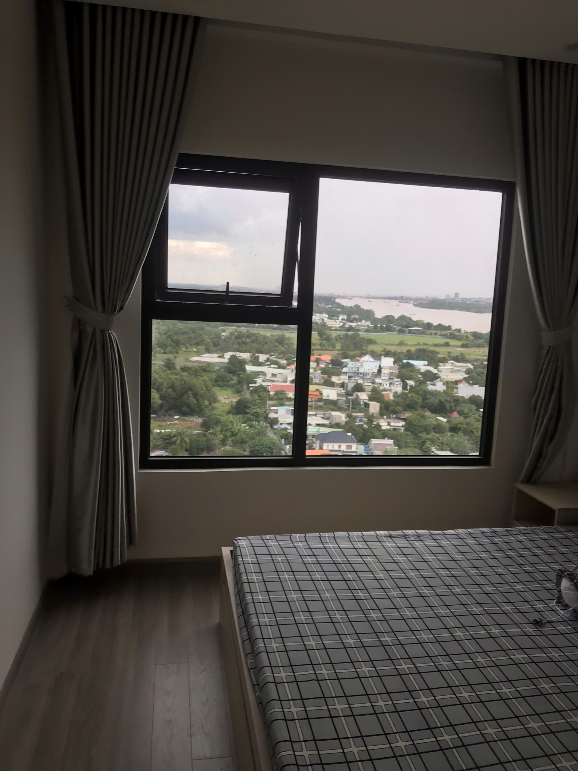 Bán Căn Hộ 1PN+ The Beverly Solari Vinhomes Grand Park View Trực Diện Sông Đồng Nai - Full Nội Thất Cao Cấp, Giá 5 Tỷ - ảnh 5