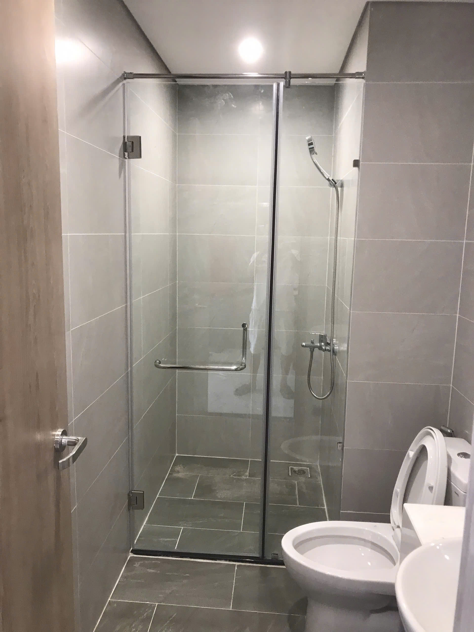 Bán Căn Hộ 1PN+ The Beverly Solari Vinhomes Grand Park View Trực Diện Sông Đồng Nai - Full Nội Thất Cao Cấp, Giá 5 Tỷ - ảnh 6