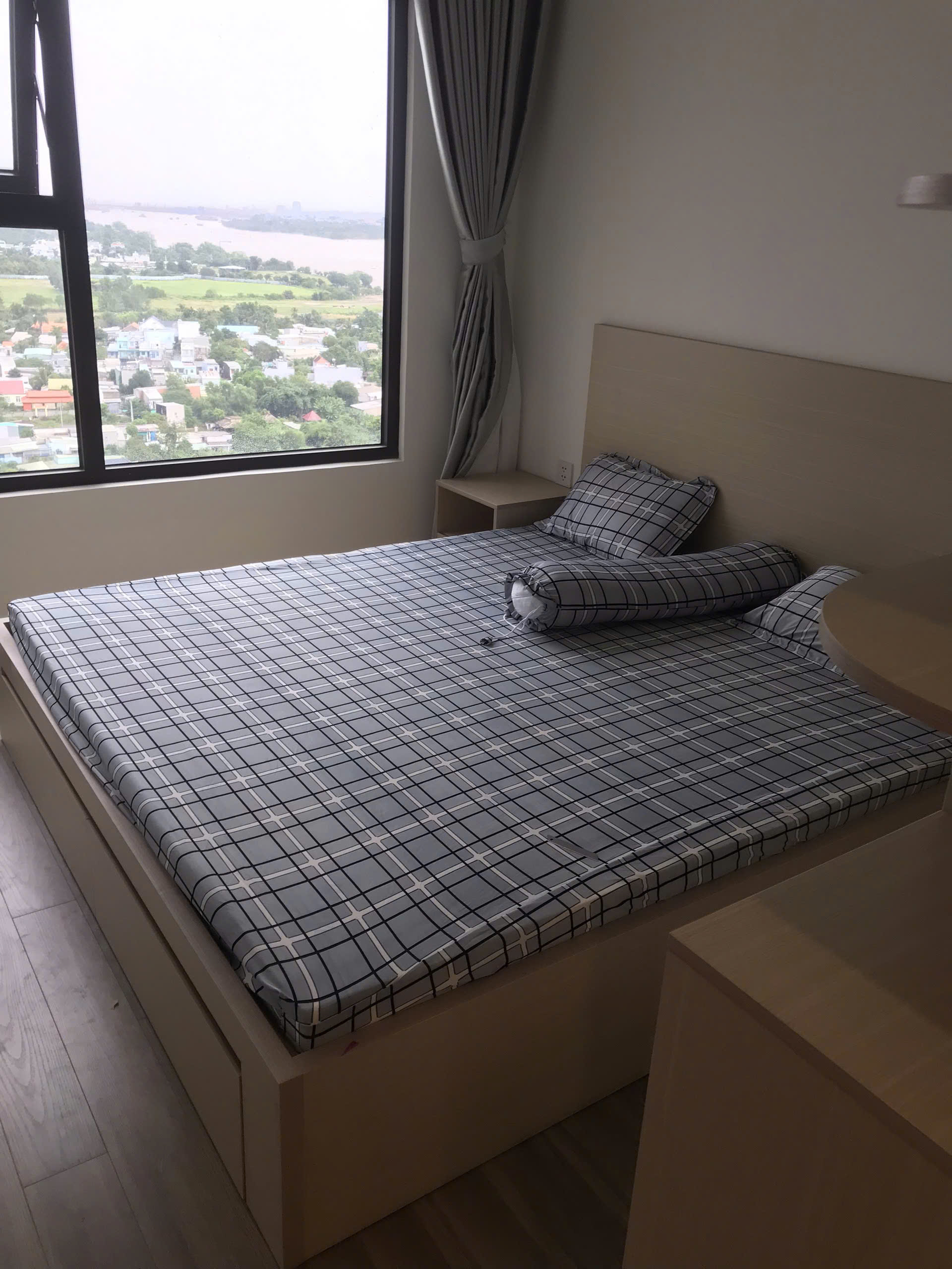 Bán Căn Hộ 1PN+ The Beverly Solari Vinhomes Grand Park View Trực Diện Sông Đồng Nai - Full Nội Thất Cao Cấp, Giá 5 Tỷ - ảnh 7