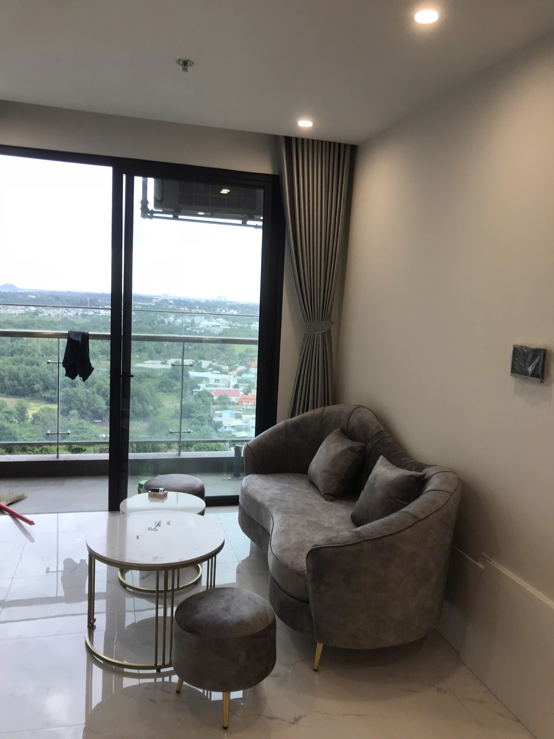 Bán Căn Hộ 1PN+ The Beverly Solari Vinhomes Grand Park View Trực Diện Sông Đồng Nai - Full Nội Thất Cao Cấp, Giá 5 Tỷ - ảnh 8