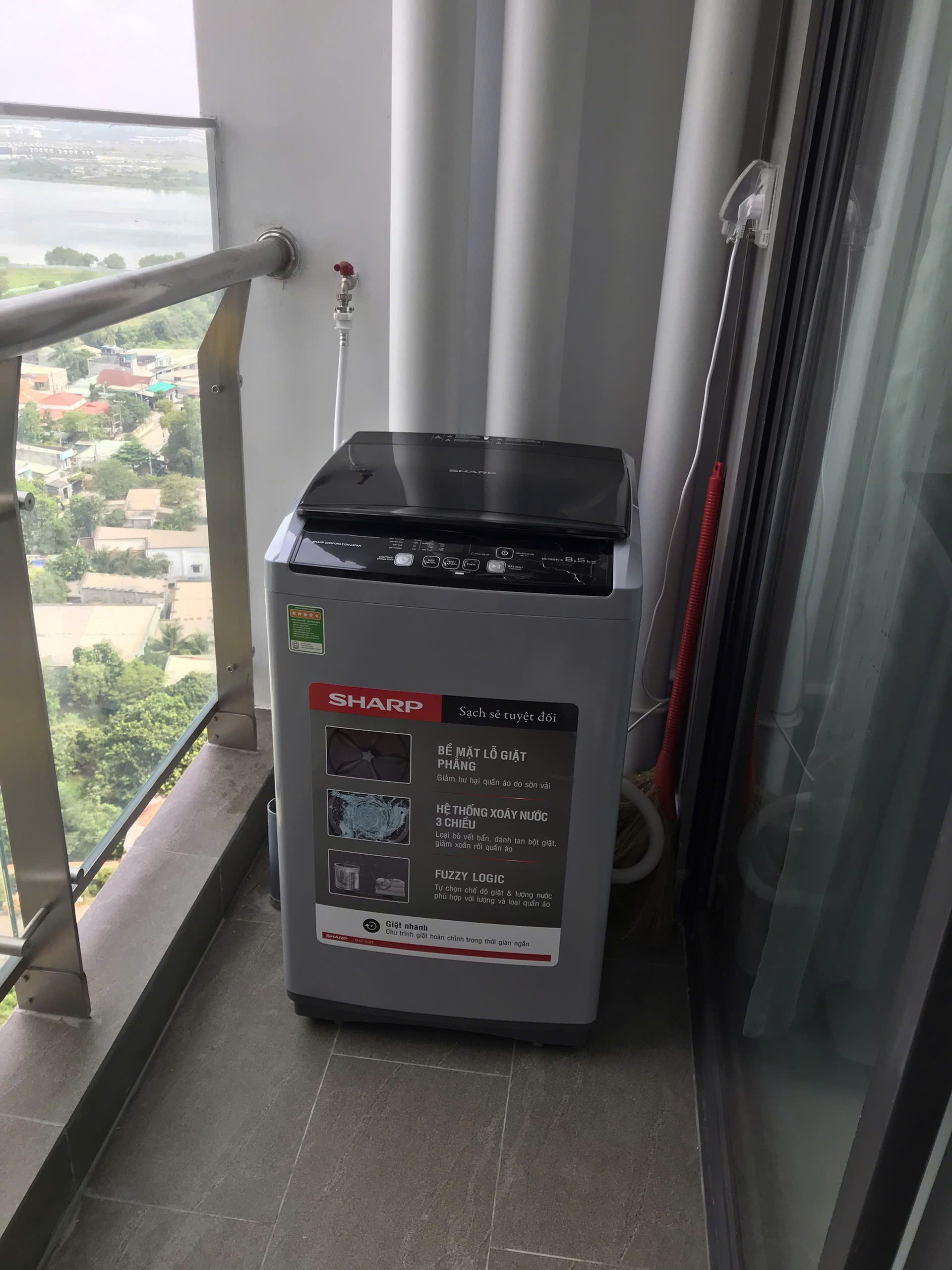 Bán Căn Hộ 1PN+ The Beverly Solari Vinhomes Grand Park View Trực Diện Sông Đồng Nai - Full Nội Thất Cao Cấp, Giá 5 Tỷ - ảnh 10