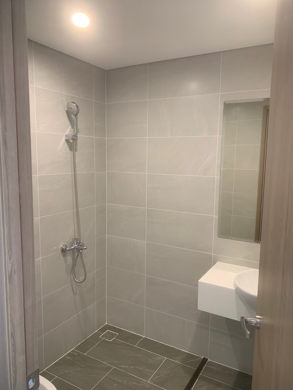 BÁN CĂN HỘ STUDIO VINHOMES GRAND PARK – THE BEVERLY SOLARI | VIEW NỘI KHU & VÀNH ĐAI 3 