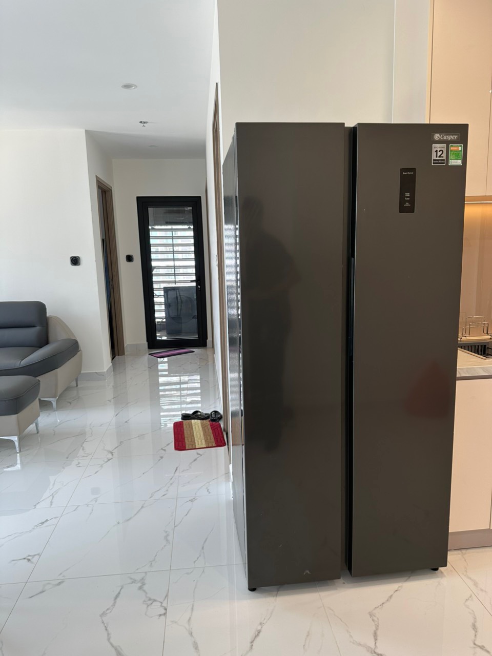 Cho thuê căn hộ 2PN+ The Beverly Solari Vinhomes Grand Park – Full nội thất cao cấp, giá tốt Quận 9 - ảnh 5