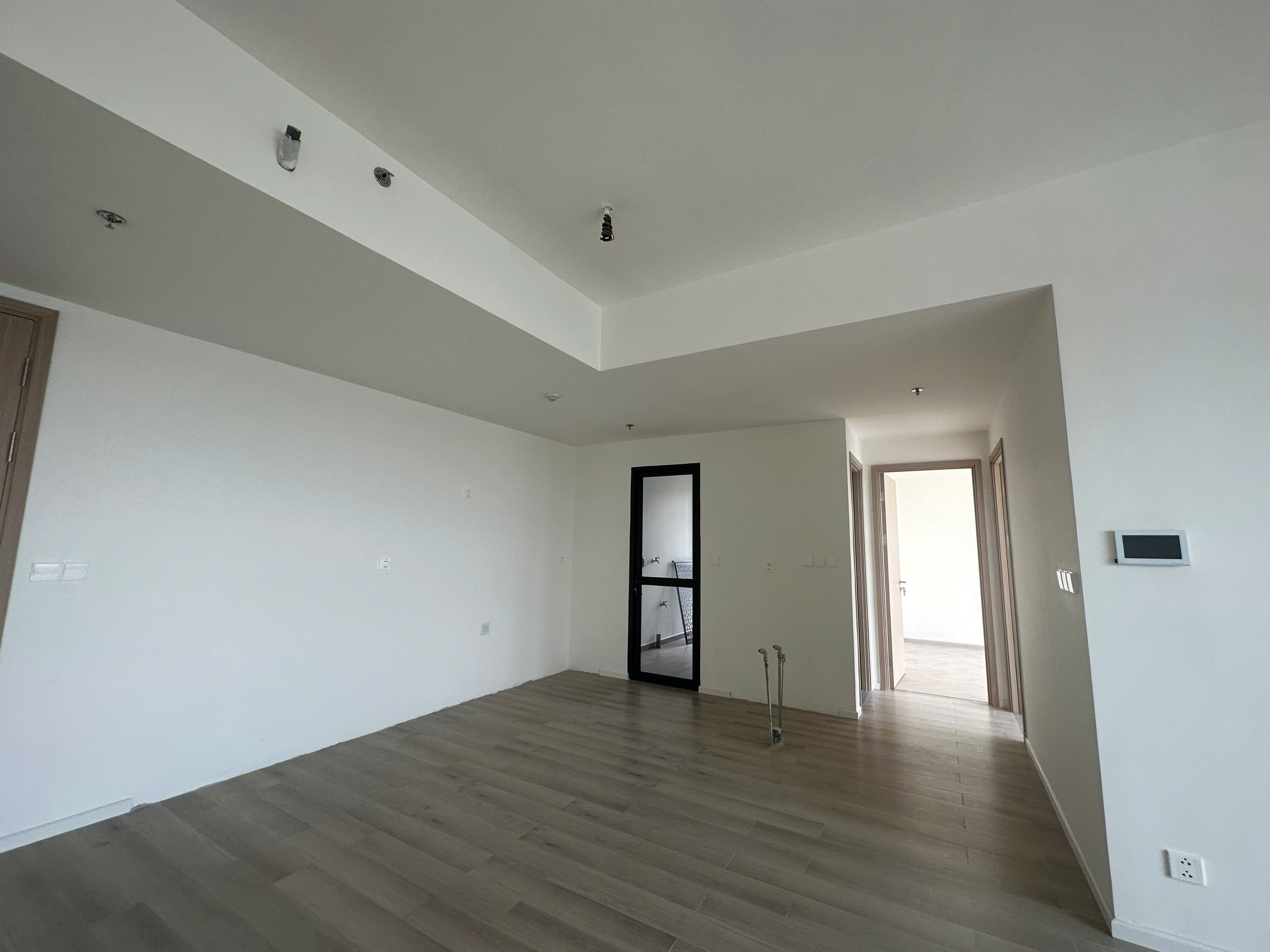 Bán Gấp Căn Hộ 3PN 2WC Lumiere Boulevard (LBV) – View Sông & Công Viên 36ha – Cam Kết Rẻ Nhất Dự Án