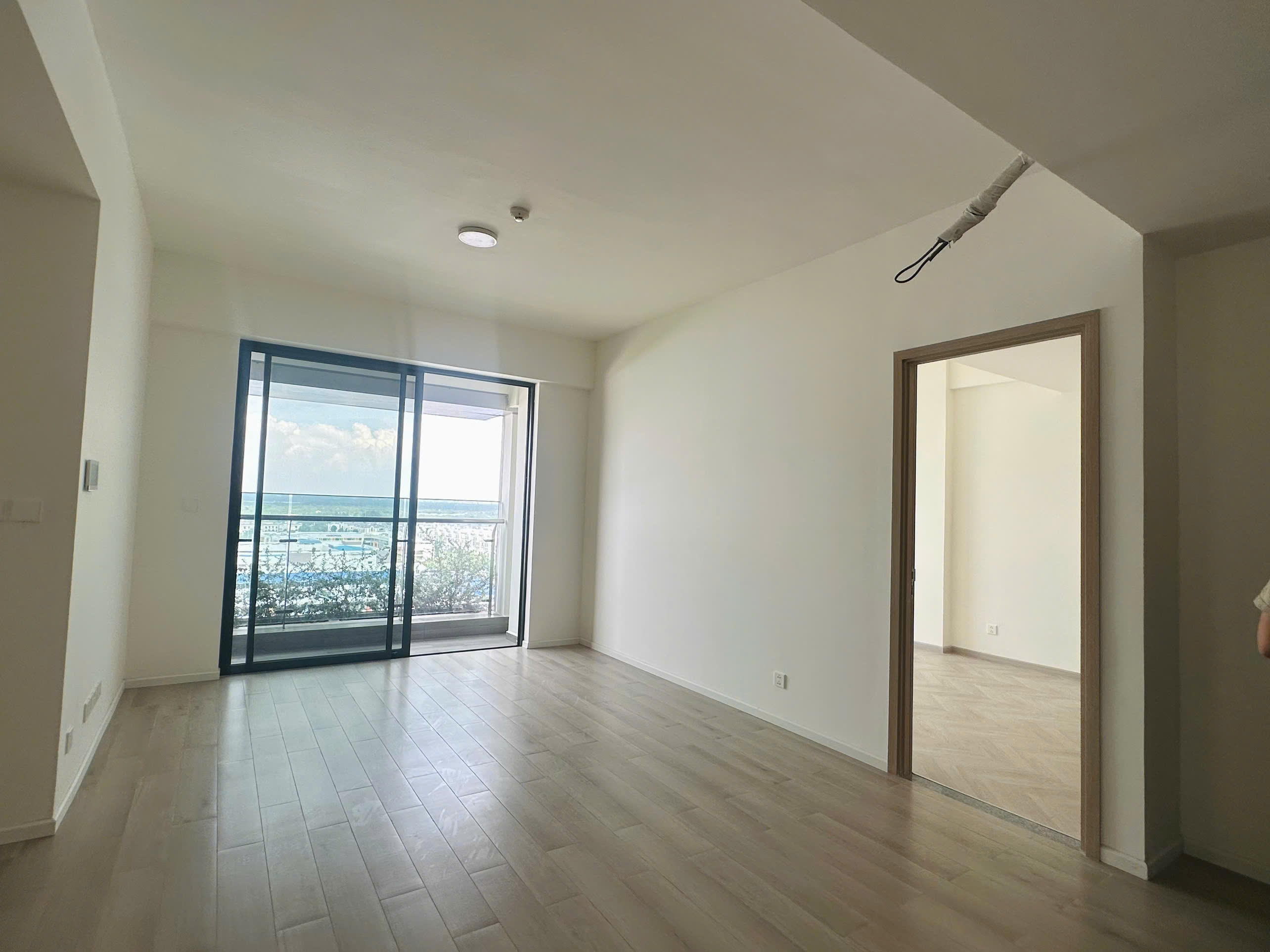 Bán Gấp Căn Hộ 3PN 2WC Lumiere Boulevard (LBV) – View Sông & Công Viên 36ha – Cam Kết Rẻ Nhất Dự Án - ảnh 6