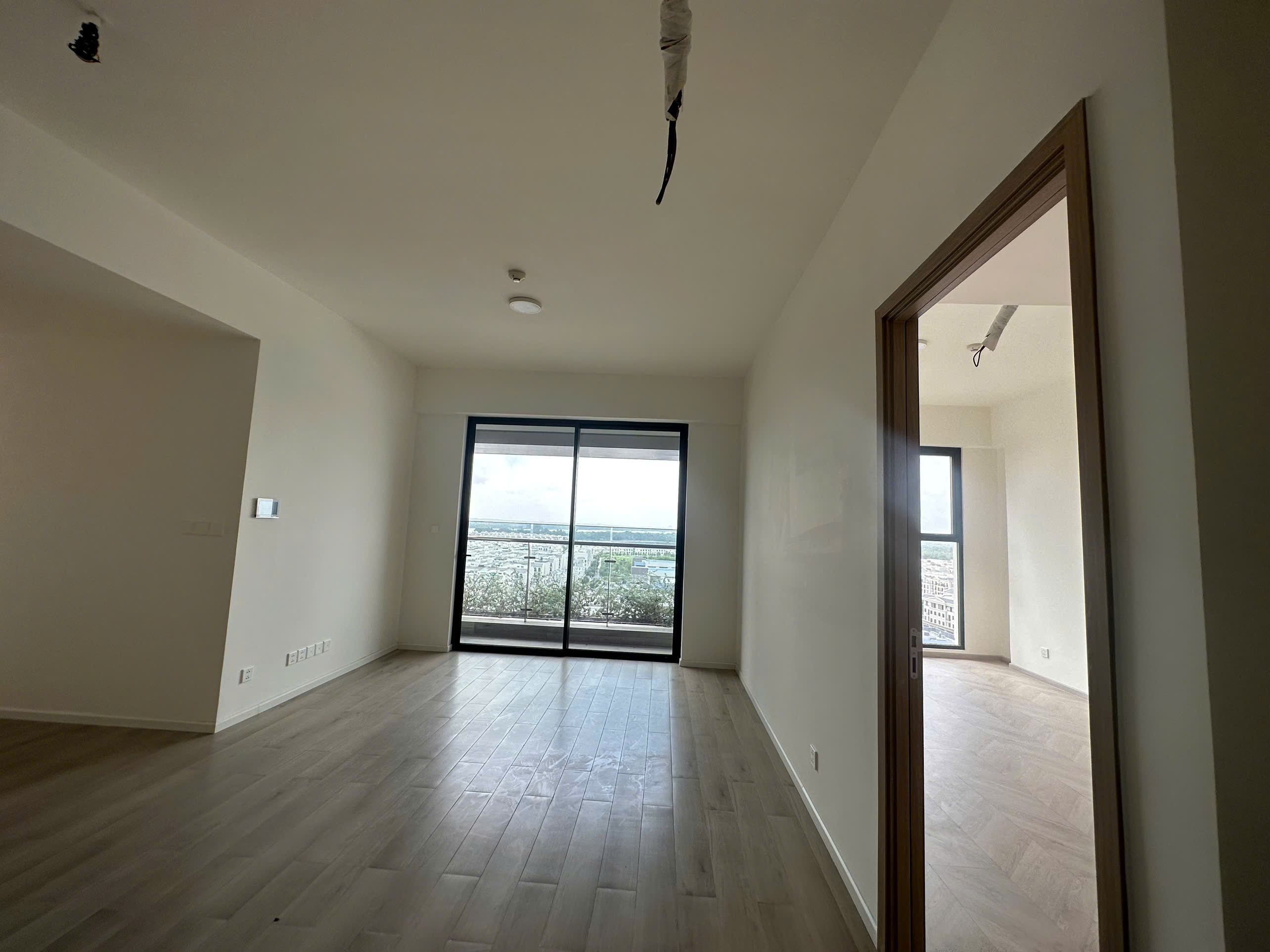 Bán căn hộ 1PN+ Lumiere Boulevard Vinhomes Grand Park | Hướng Đông Bắc – Giá chỉ 3.5 tỷ