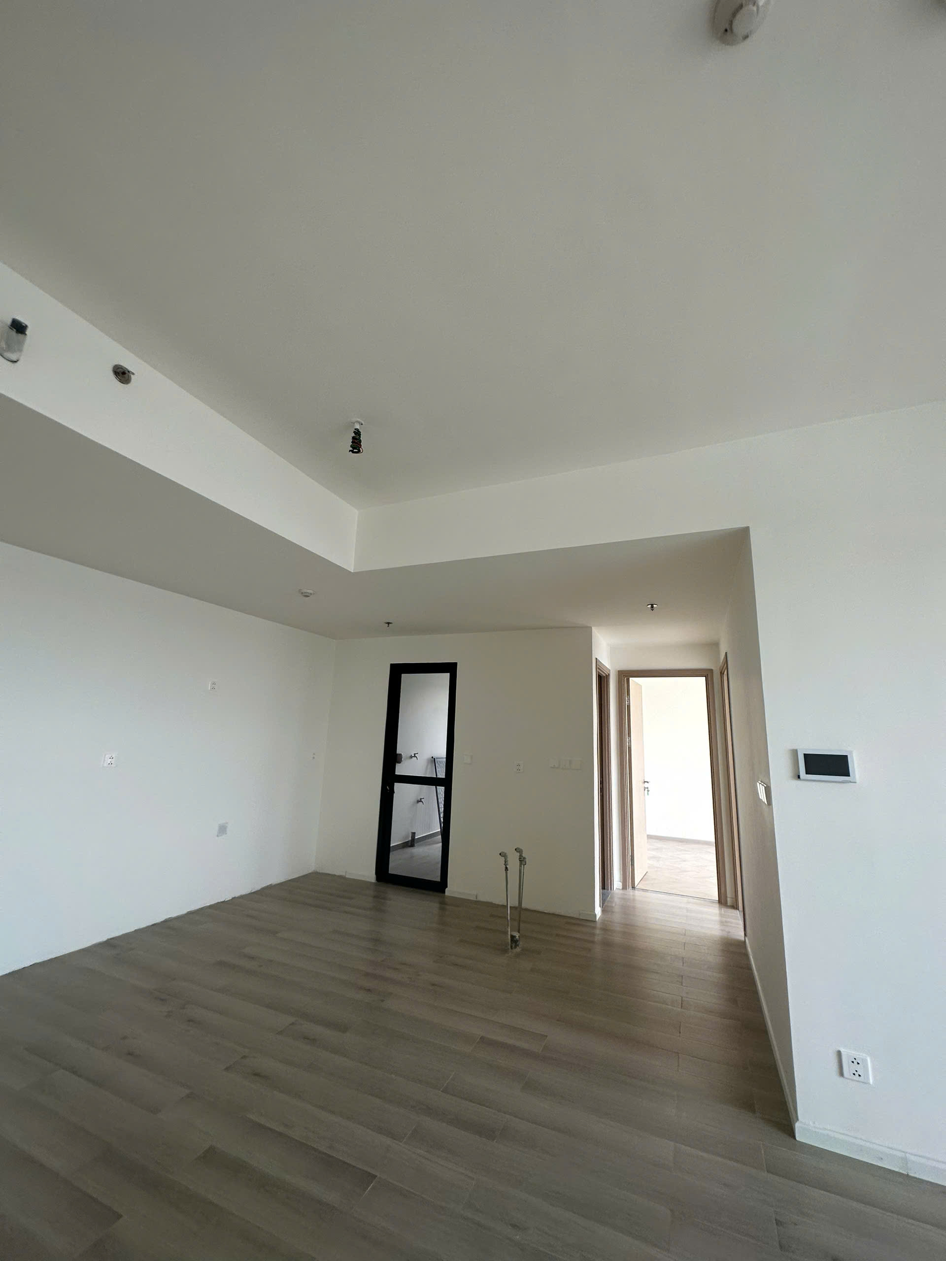 Bán Gấp Căn Hộ 3PN 2WC Lumiere Boulevard (LBV) – View Sông & Công Viên 36ha – Cam Kết Rẻ Nhất Dự Án