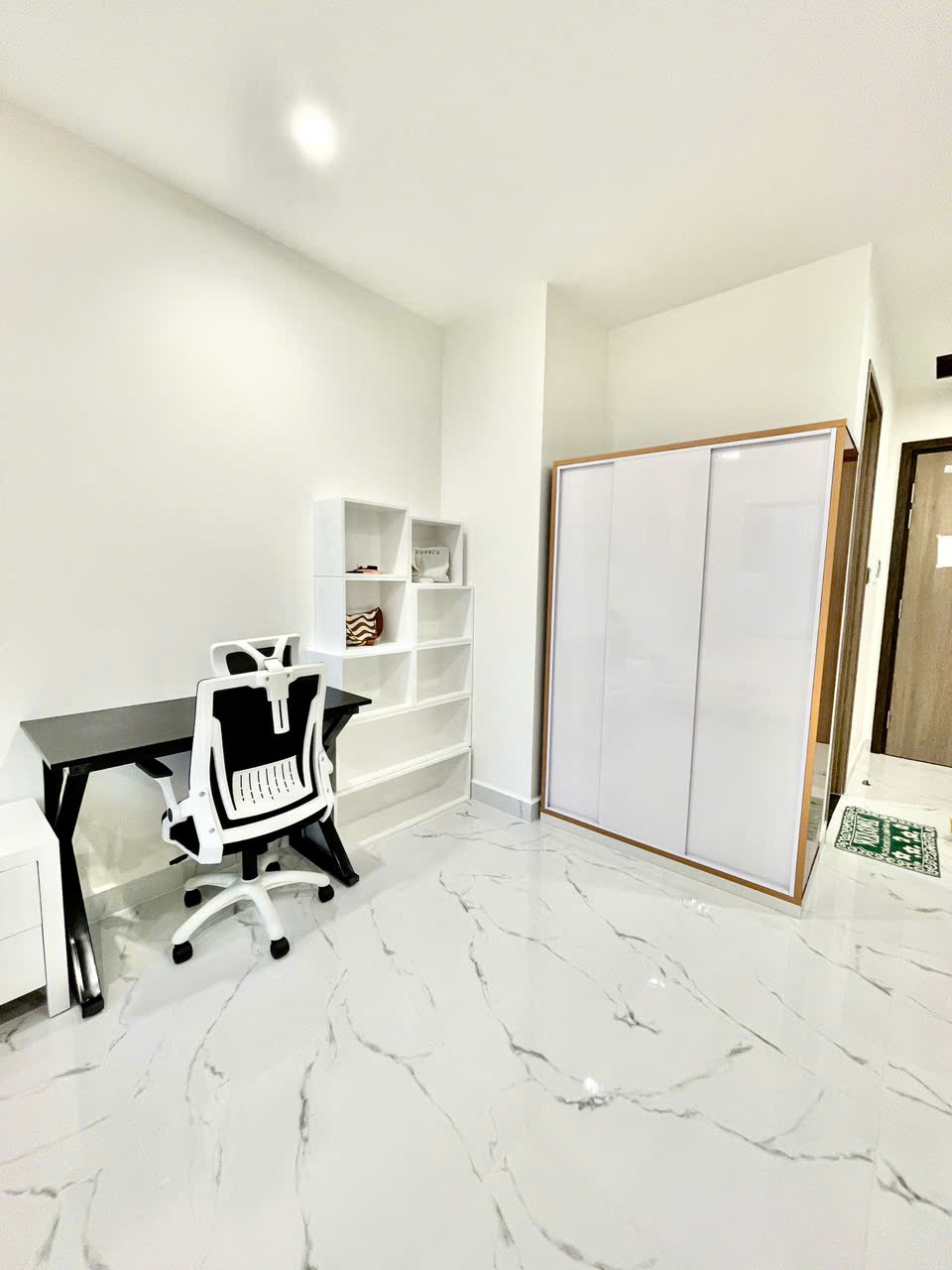 Bán Căn Hộ Studio Tòa BS15 The Beverly Solari – Tầng 30 View  - ảnh 4