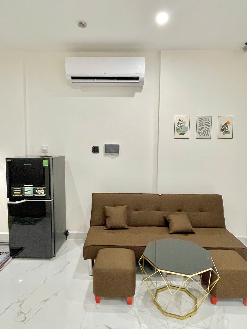 Bán Căn Hộ Studio Tòa BS15 The Beverly Solari – Tầng 30 View  - ảnh 6