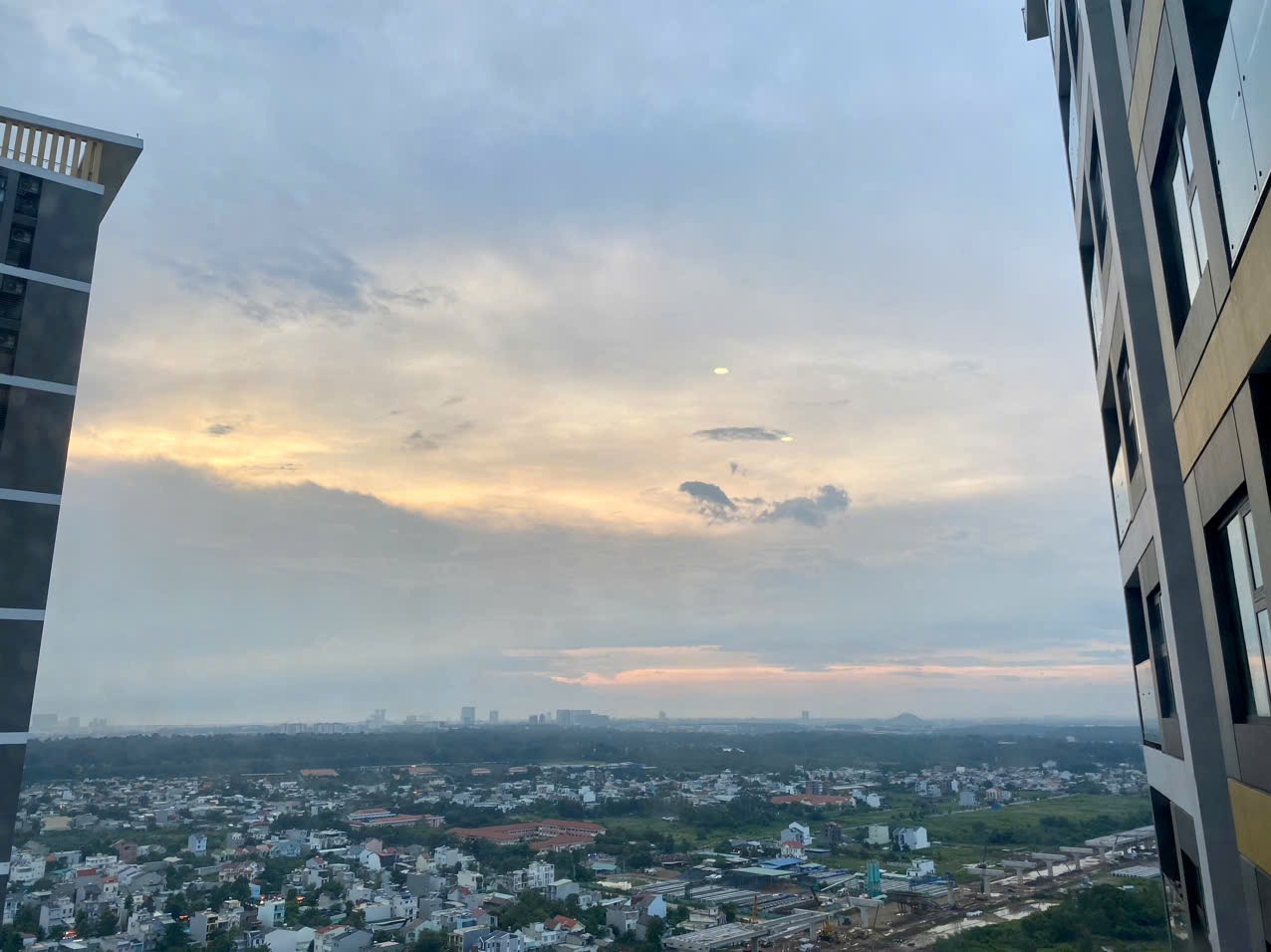 Bán Căn Hộ Studio Tòa BS15 The Beverly Solari – Tầng 30 View  - ảnh 2