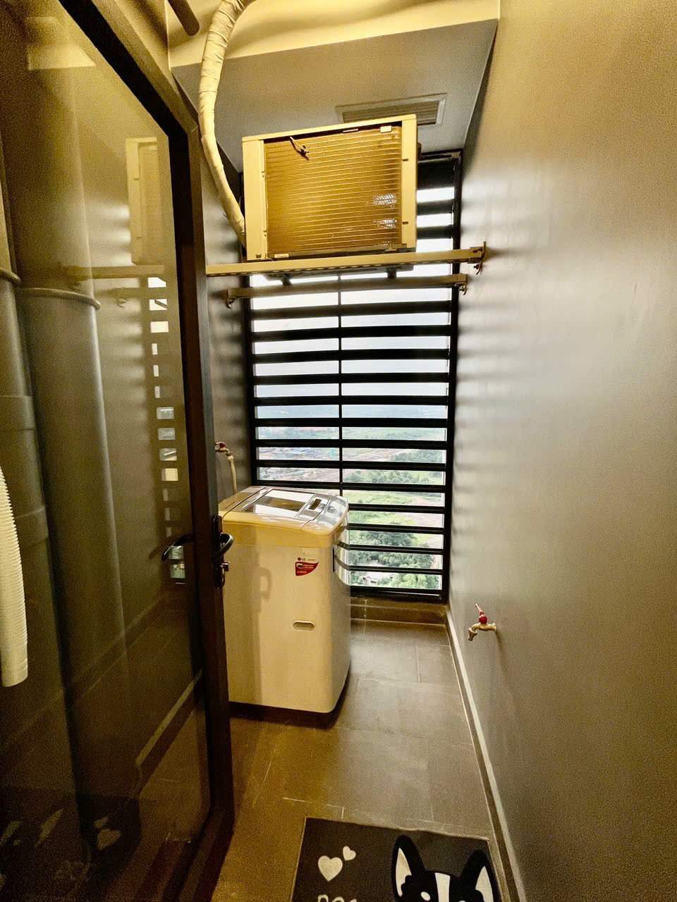 Bán Căn Hộ Studio Tòa BS15 The Beverly Solari – Tầng 30 View  - ảnh 8