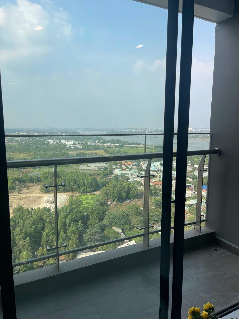 BÁN CĂN HỘ 2PN THE BEVERLY SOLARI – VIEW NGOẠI KHU THOÁNG XANH – HOÀN THIỆN CƠ BẢN CHỦ ĐẦU TƯ – GIÁ TỐT