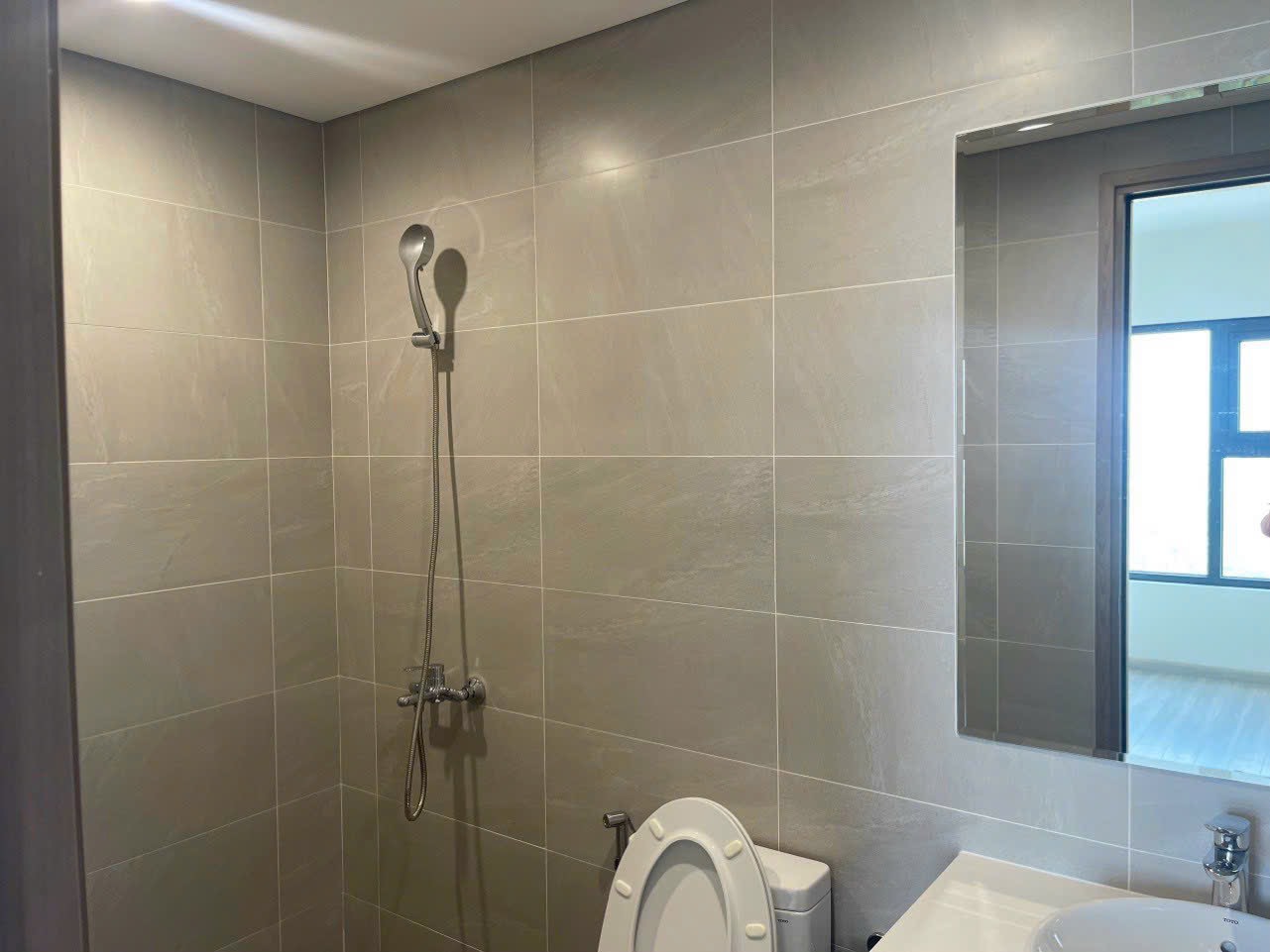 BÁN CĂN HỘ 2PN THE BEVERLY SOLARI – VIEW NGOẠI KHU THOÁNG XANH – HOÀN THIỆN CƠ BẢN CHỦ ĐẦU TƯ – GIÁ TỐT - ảnh 8