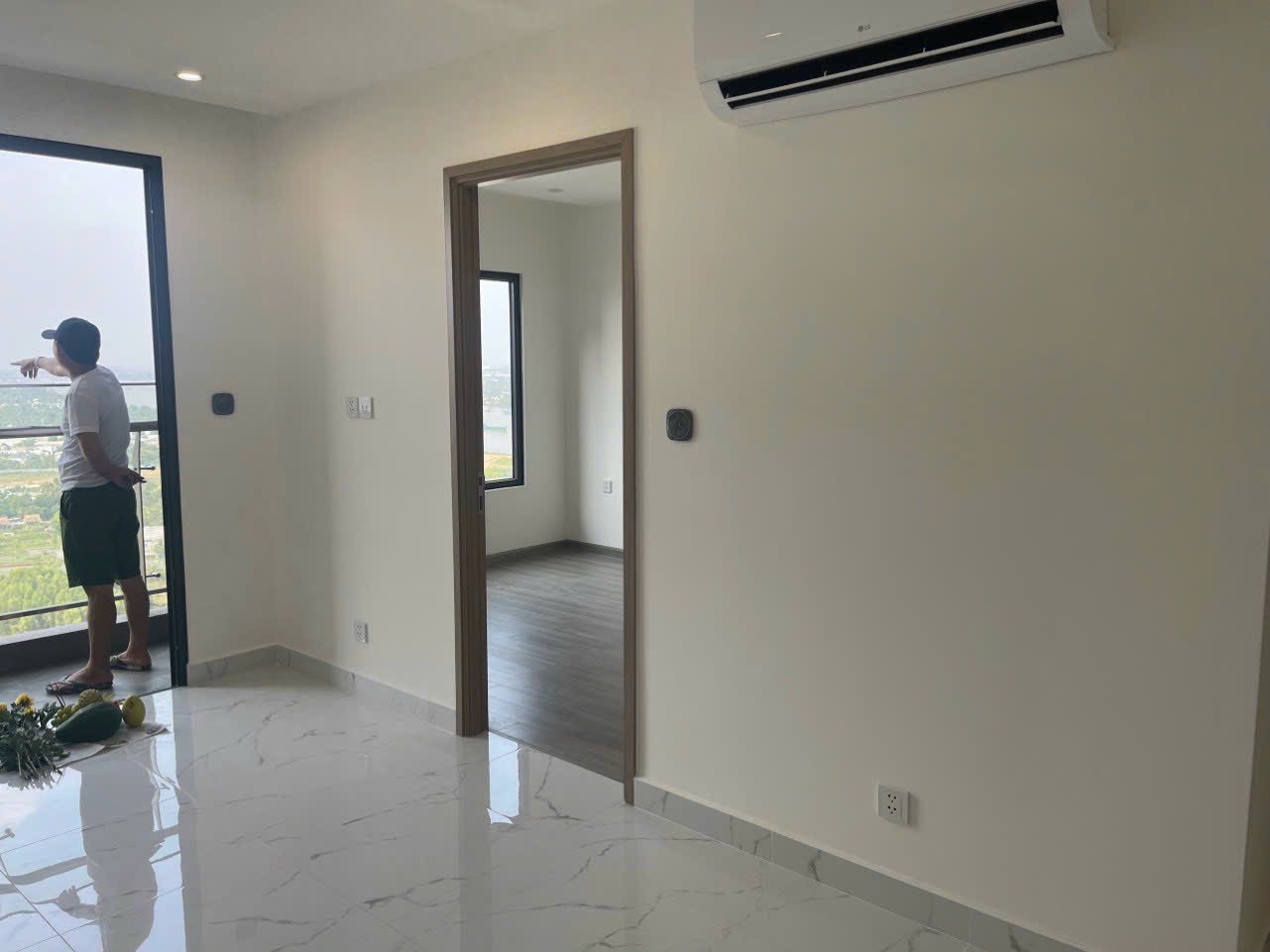 BÁN CĂN HỘ 2PN THE BEVERLY SOLARI – VIEW NGOẠI KHU THOÁNG XANH – HOÀN THIỆN CƠ BẢN CHỦ ĐẦU TƯ – GIÁ TỐT - ảnh 10
