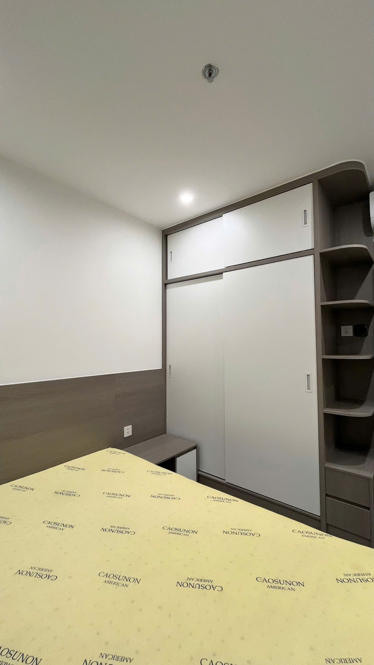 Cho Thuê Căn Hộ The Beverly Solari Vinhomes Grand Park 2PN+ Full Nội Thất Cao Cấp | GIÁ TỐT | VIEW ĐẸP – Ở NGAY - ảnh 8
