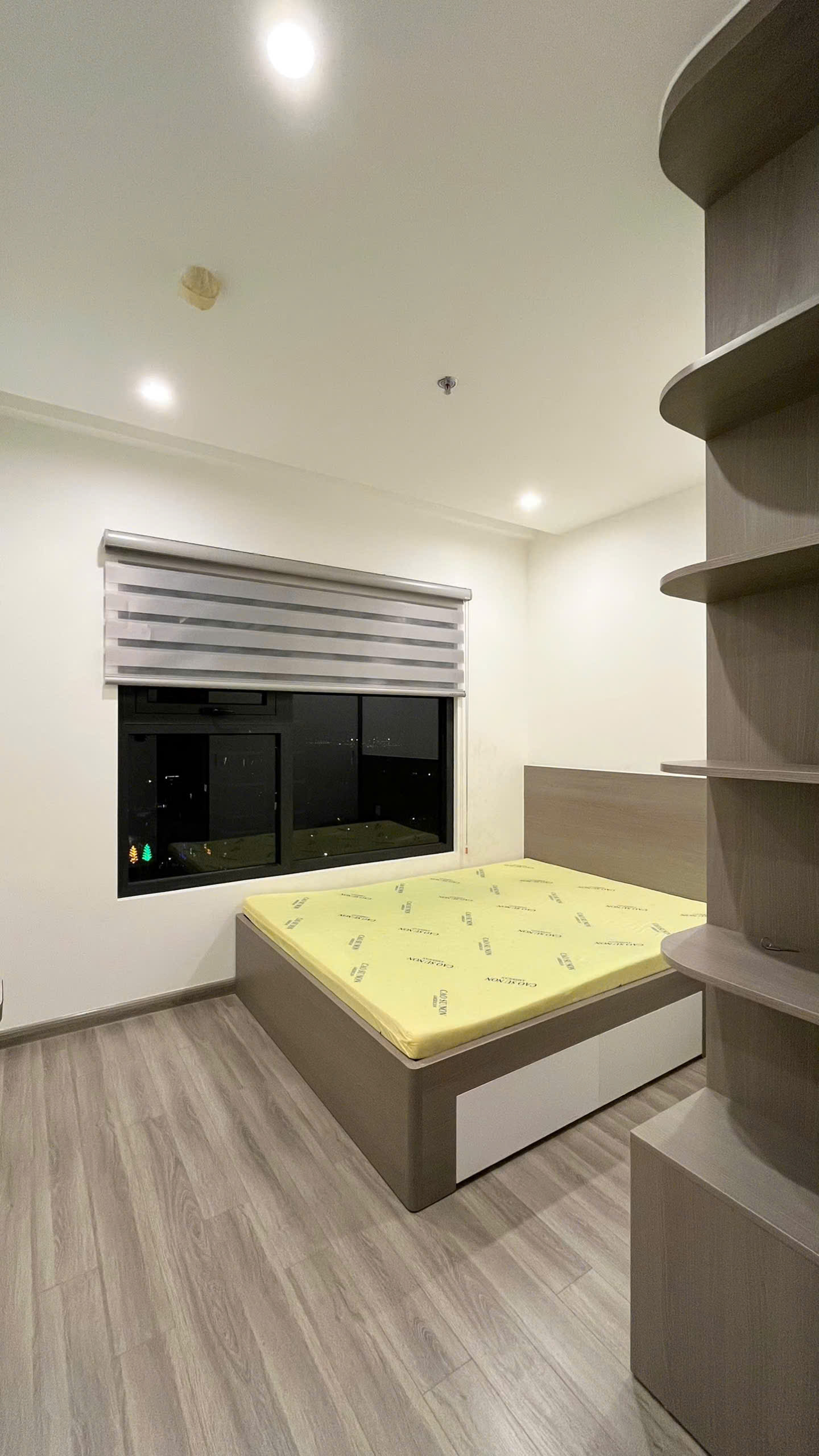 Cho Thuê Căn Hộ The Beverly Solari Vinhomes Grand Park 2PN+ Full Nội Thất Cao Cấp | GIÁ TỐT | VIEW ĐẸP – Ở NGAY - ảnh 5