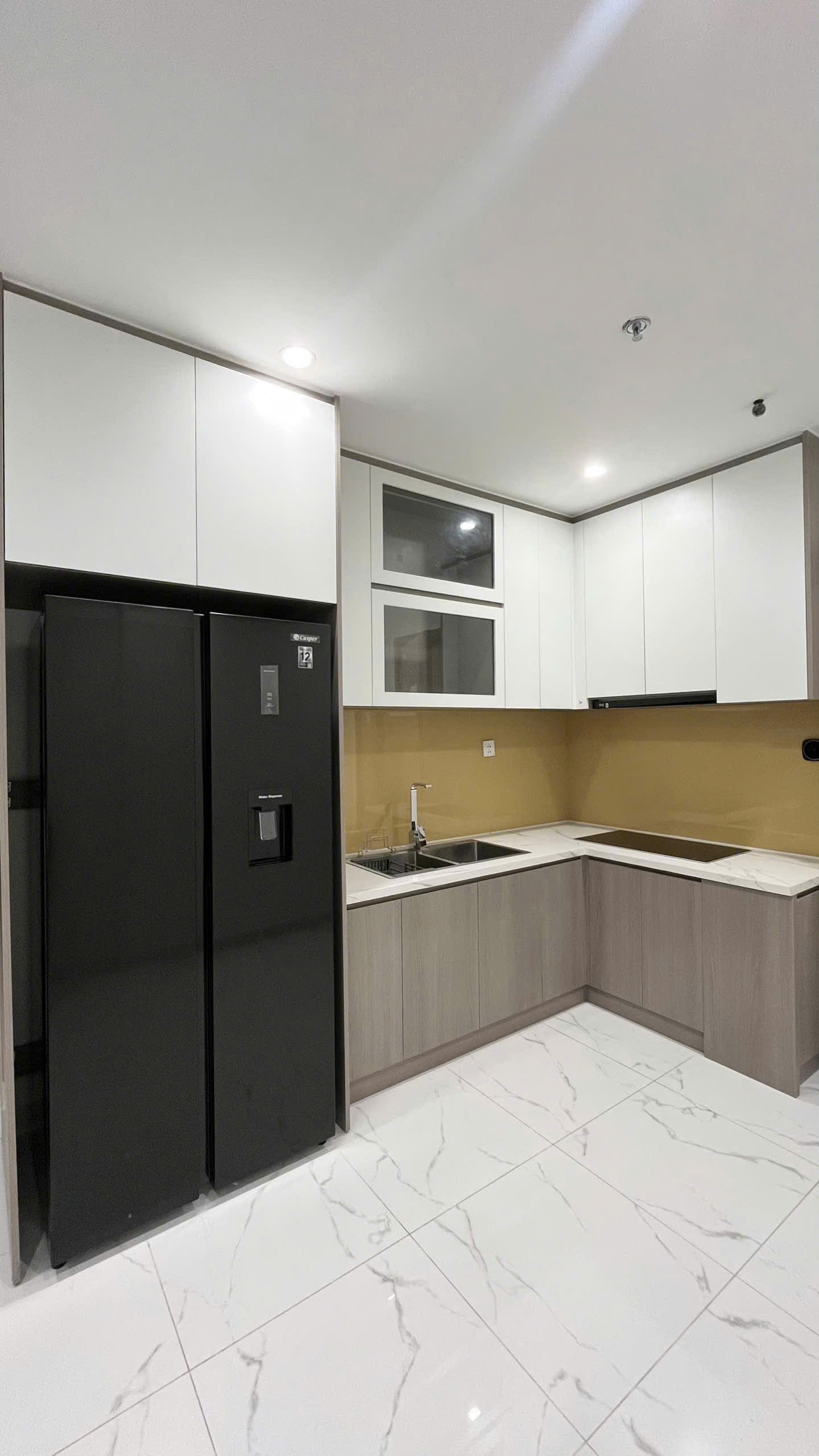 Cho Thuê Căn Hộ The Beverly Solari Vinhomes Grand Park 2PN+ Full Nội Thất Cao Cấp | GIÁ TỐT | VIEW ĐẸP – Ở NGAY - ảnh 10