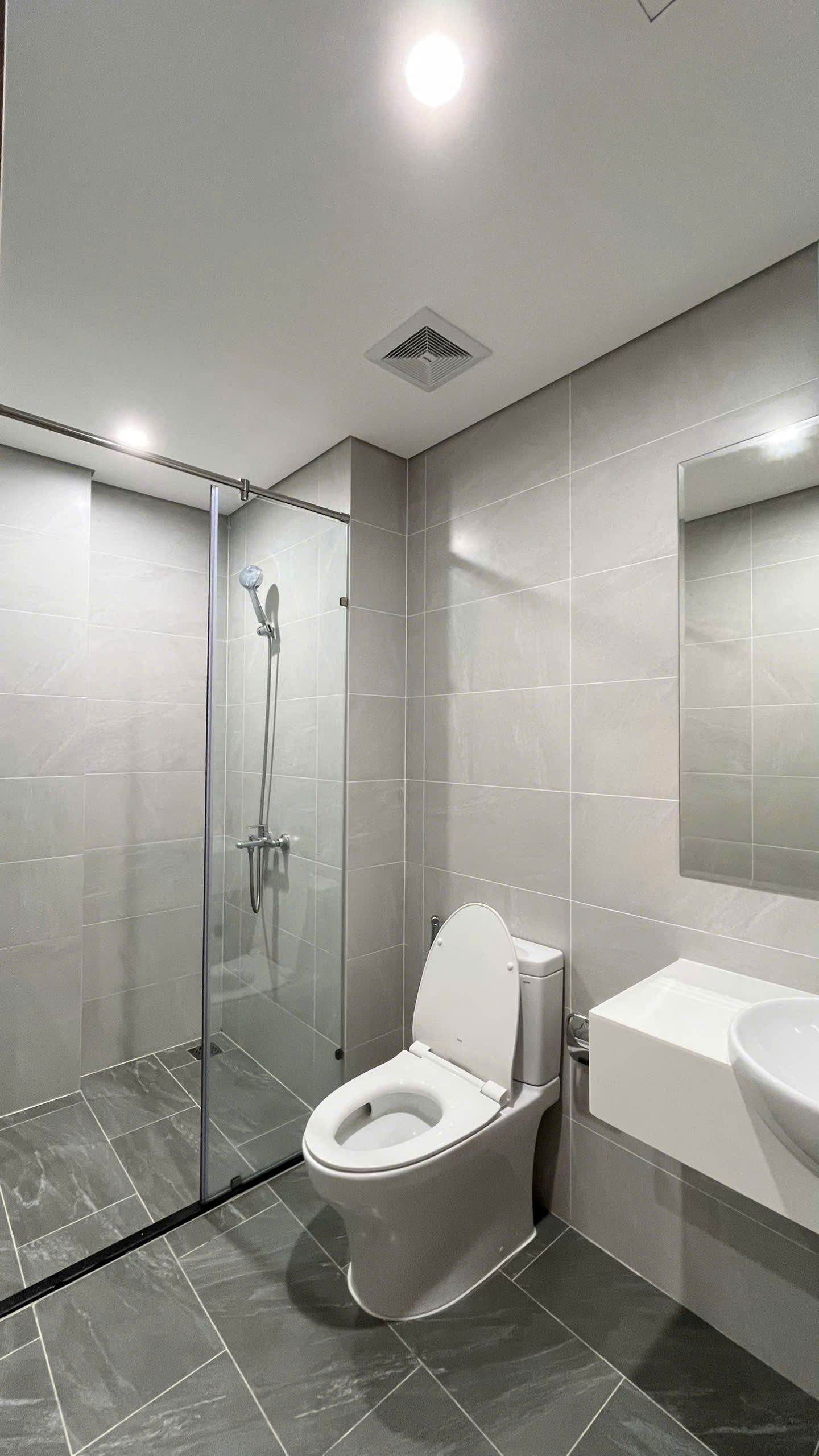 Cho Thuê Căn Hộ The Beverly Solari Vinhomes Grand Park 2PN+ Full Nội Thất Cao Cấp | GIÁ TỐT | VIEW ĐẸP – Ở NGAY - ảnh 9