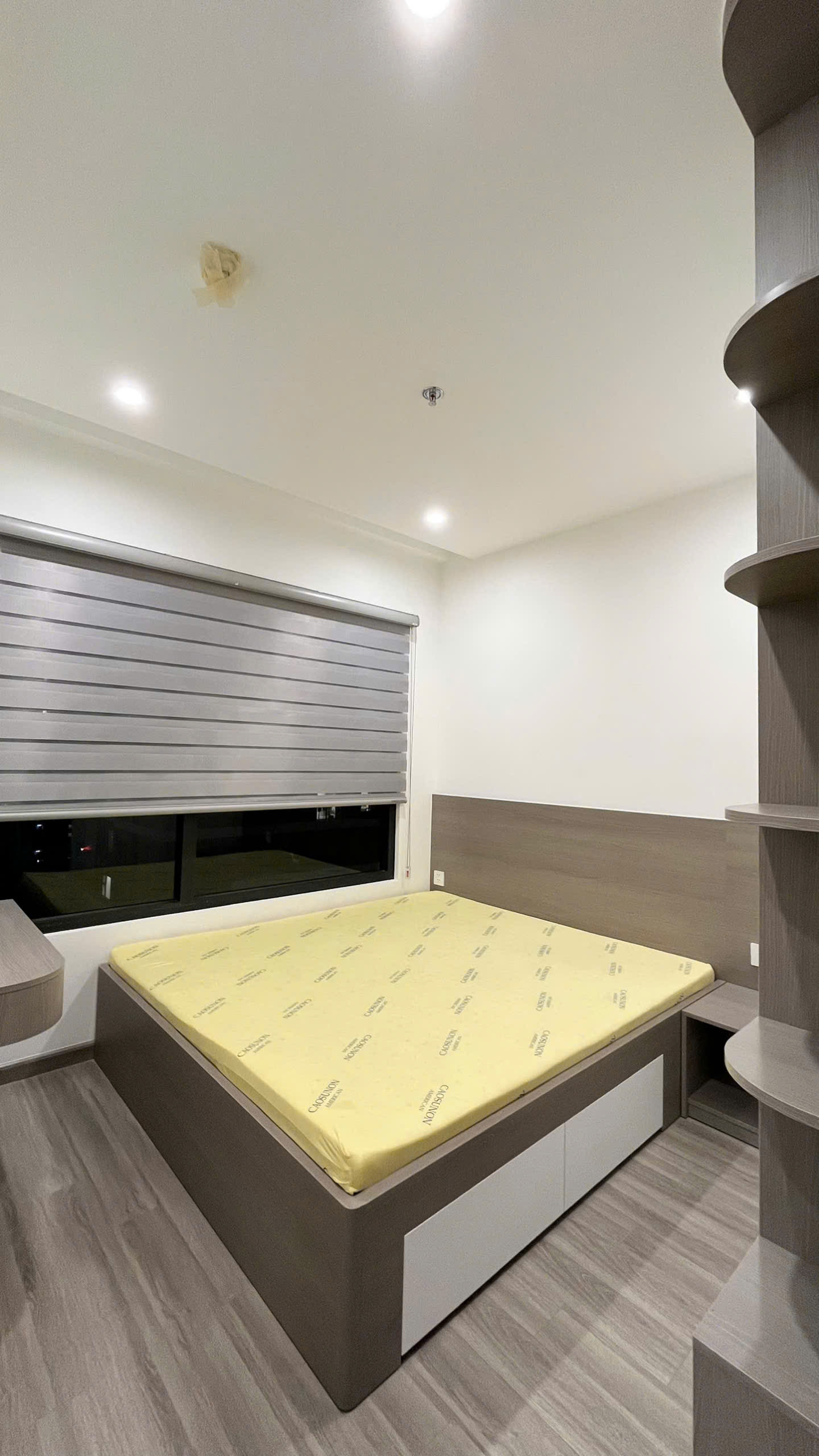 Cho Thuê Căn Hộ The Beverly Solari Vinhomes Grand Park 2PN+ Full Nội Thất Cao Cấp | GIÁ TỐT | VIEW ĐẸP – Ở NGAY - ảnh 7