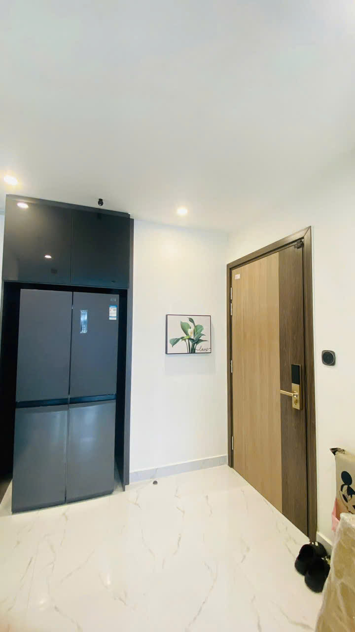 CHO THUÊ 2PN+ CĂN HỘ VINHOMES GRAND PARK – THE BEVERLY SOLARI  | FULL NỘI THẤT CAO CẤP | TẦNG CAO | VIEW THOÁNG