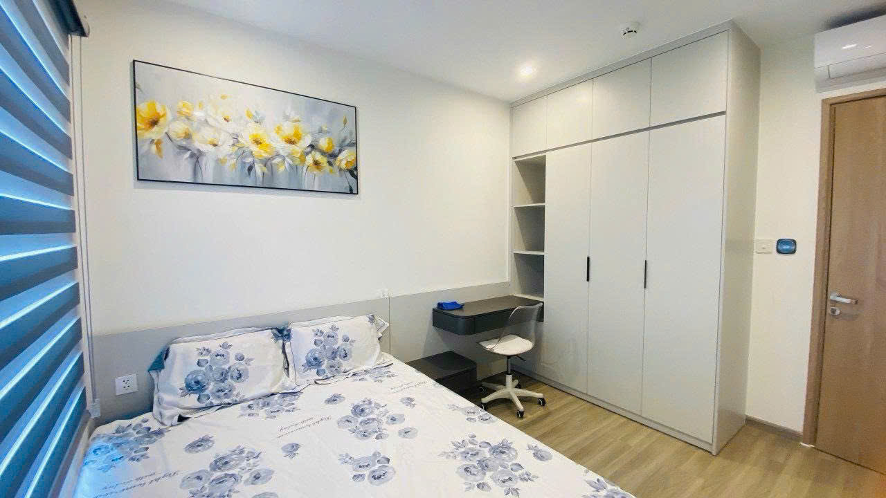 CHO THUÊ 2PN+ CĂN HỘ VINHOMES GRAND PARK – THE BEVERLY SOLARI  | FULL NỘI THẤT CAO CẤP | TẦNG CAO | VIEW THOÁNG - ảnh 6
