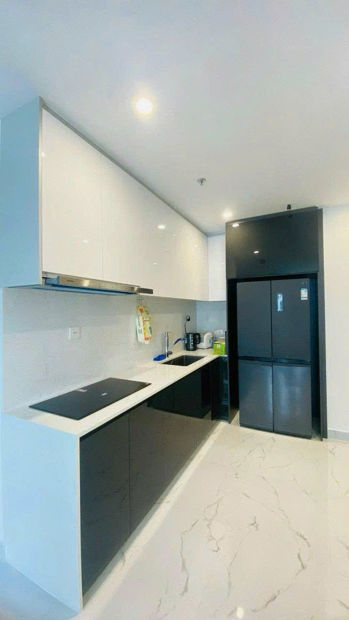 CHO THUÊ 2PN+ CĂN HỘ VINHOMES GRAND PARK – THE BEVERLY SOLARI  | FULL NỘI THẤT CAO CẤP | TẦNG CAO | VIEW THOÁNG - ảnh 7