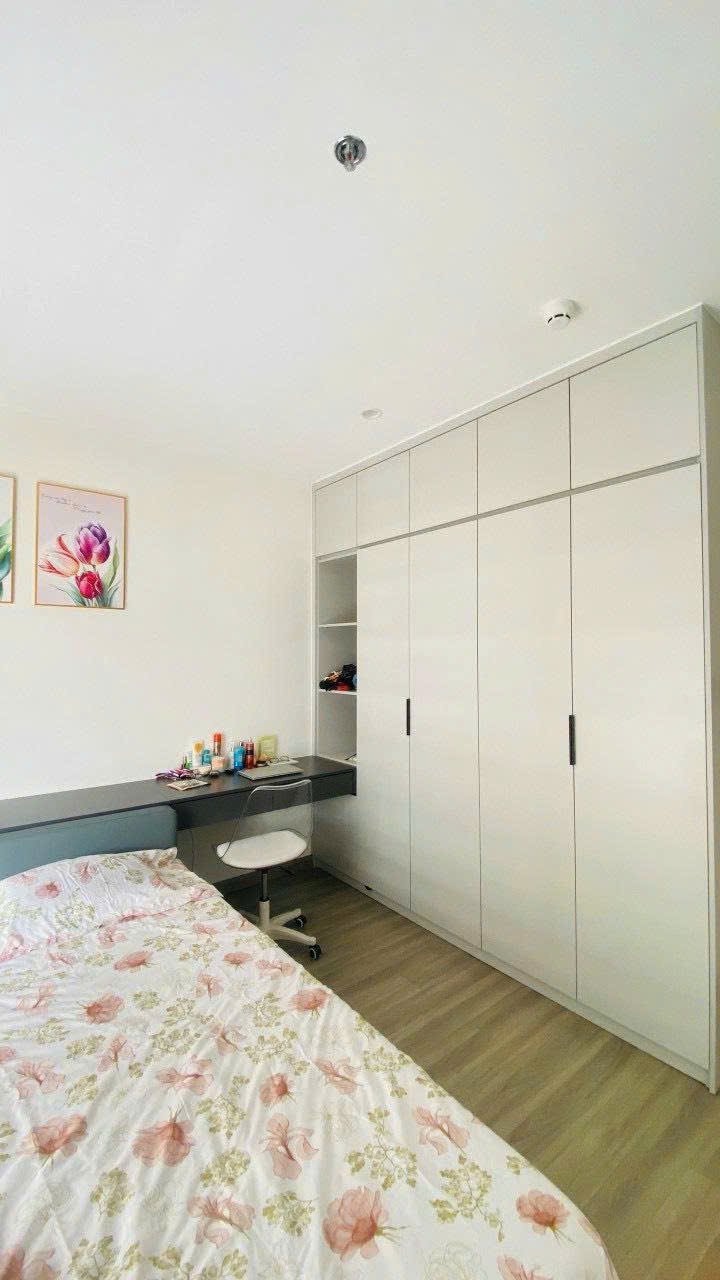 CHO THUÊ 2PN+ CĂN HỘ VINHOMES GRAND PARK – THE BEVERLY SOLARI  | FULL NỘI THẤT CAO CẤP | TẦNG CAO | VIEW THOÁNG - ảnh 8
