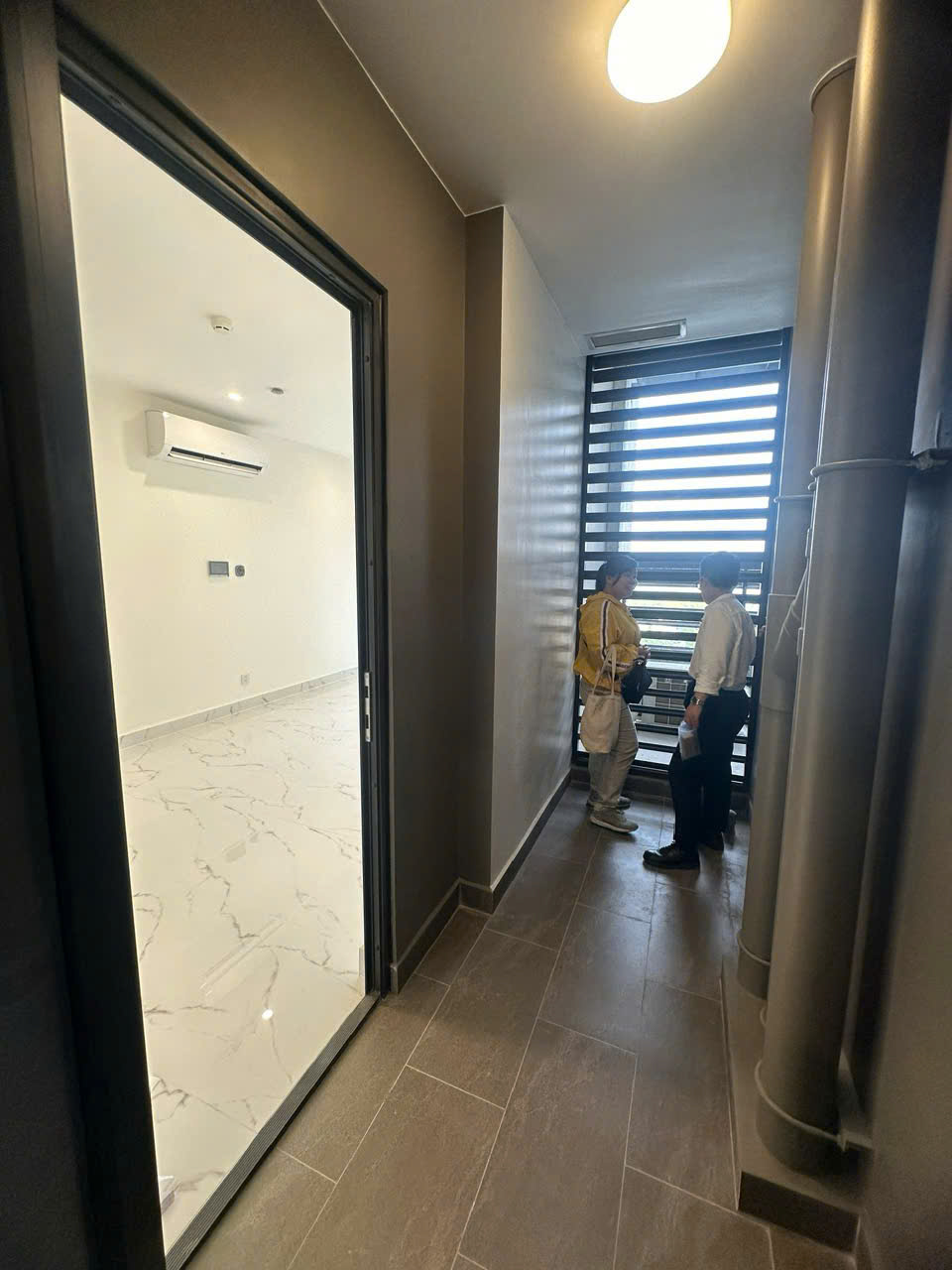 CẦN BÁN NHANH CĂN HỘ VINHOMES GRAND PARK THE BEVERLY SOLARI – 1PN | VIEW NGOẠI KHU SÔNG ĐỒNG NAI - ảnh 8