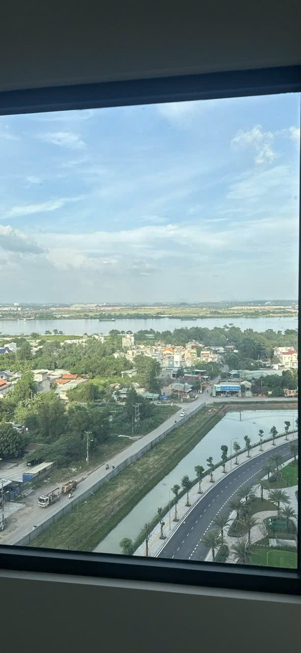 CẦN BÁN NHANH CĂN HỘ VINHOMES GRAND PARK THE BEVERLY SOLARI – 1PN | VIEW NGOẠI KHU SÔNG ĐỒNG NAI