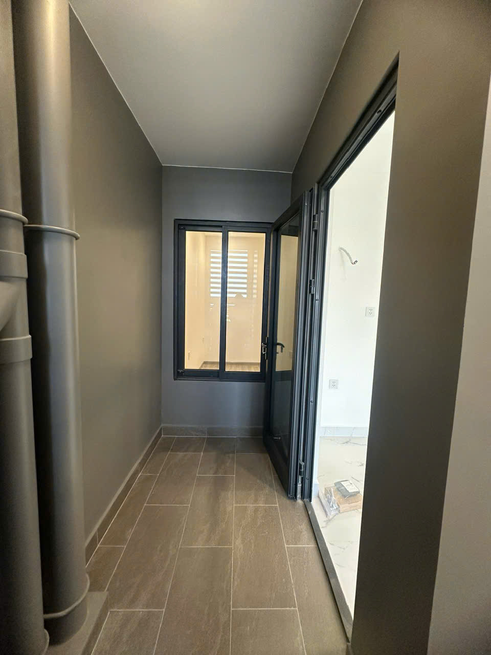 CẦN BÁN NHANH CĂN HỘ VINHOMES GRAND PARK THE BEVERLY SOLARI – 1PN | VIEW NGOẠI KHU SÔNG ĐỒNG NAI