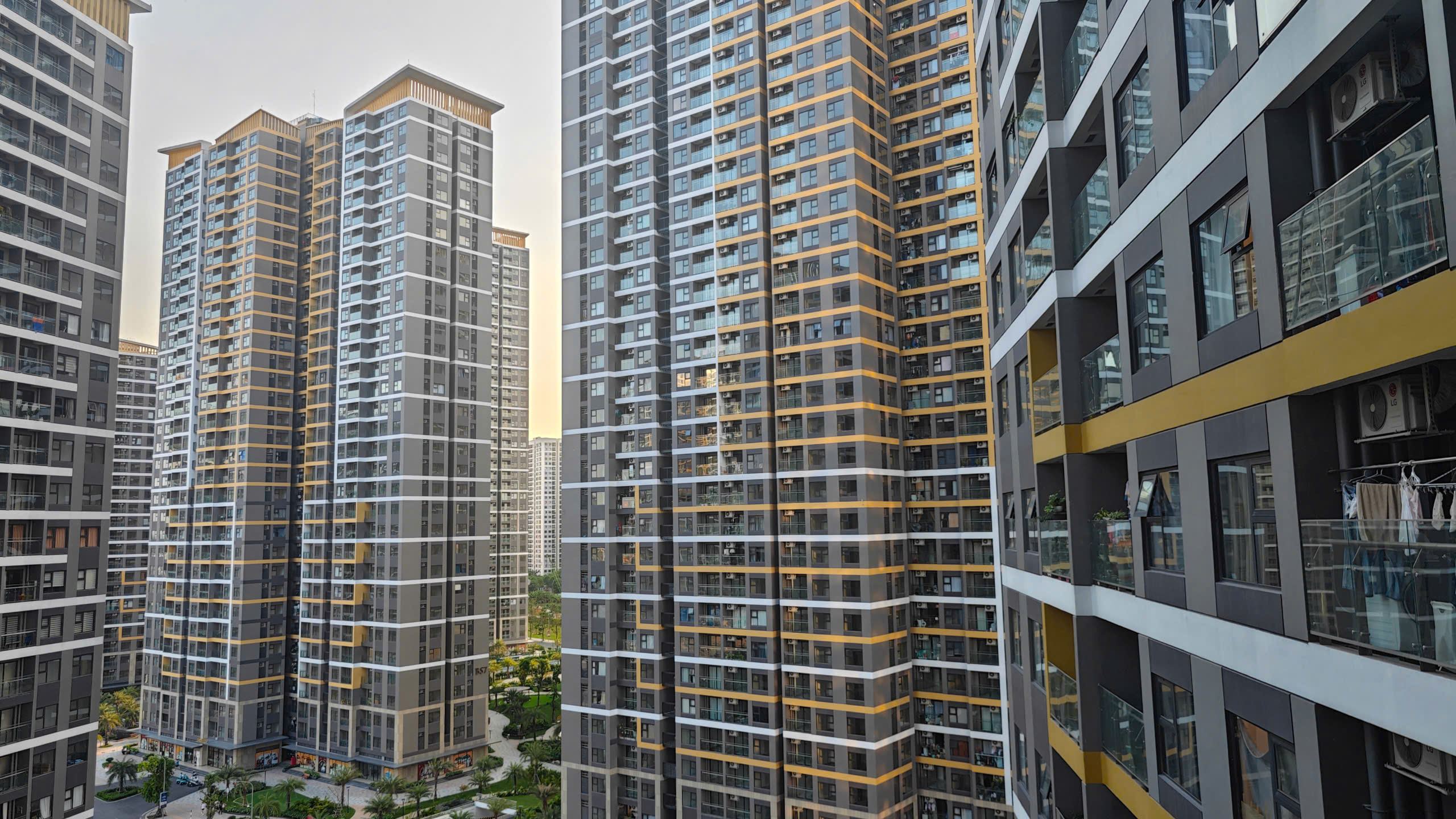 BÁN CĂN HỘ THE BEVERLY SOLARI – VINHOMES GRAND PARK - View nội khu yên tĩnh – Giá tốt tại Quận 9 - ảnh 6