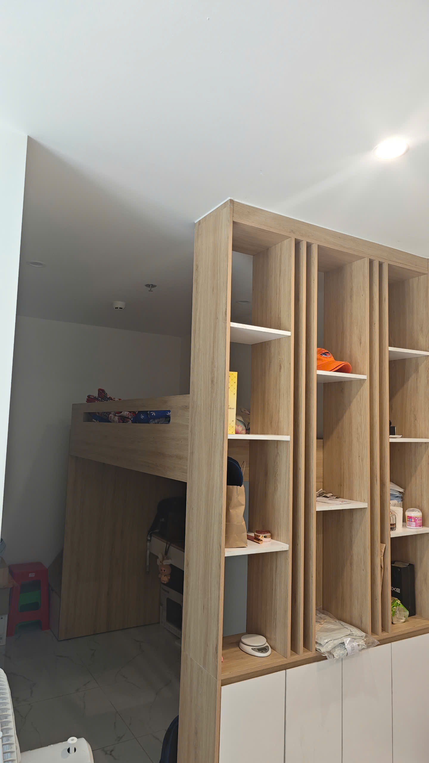 BÁN CĂN HỘ THE BEVERLY SOLARI – VINHOMES GRAND PARK - View nội khu yên tĩnh – Giá tốt tại Quận 9 - ảnh 4