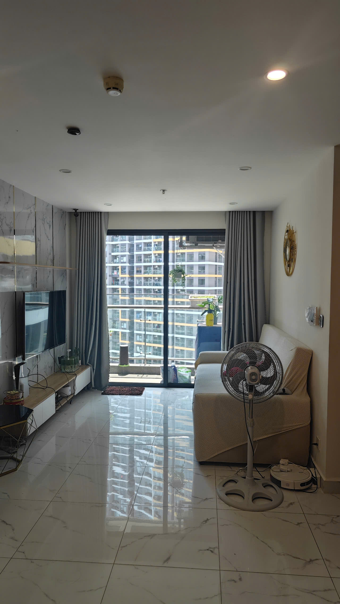 BÁN CĂN HỘ THE BEVERLY SOLARI – VINHOMES GRAND PARK - View nội khu yên tĩnh – Giá tốt tại Quận 9 - ảnh 5